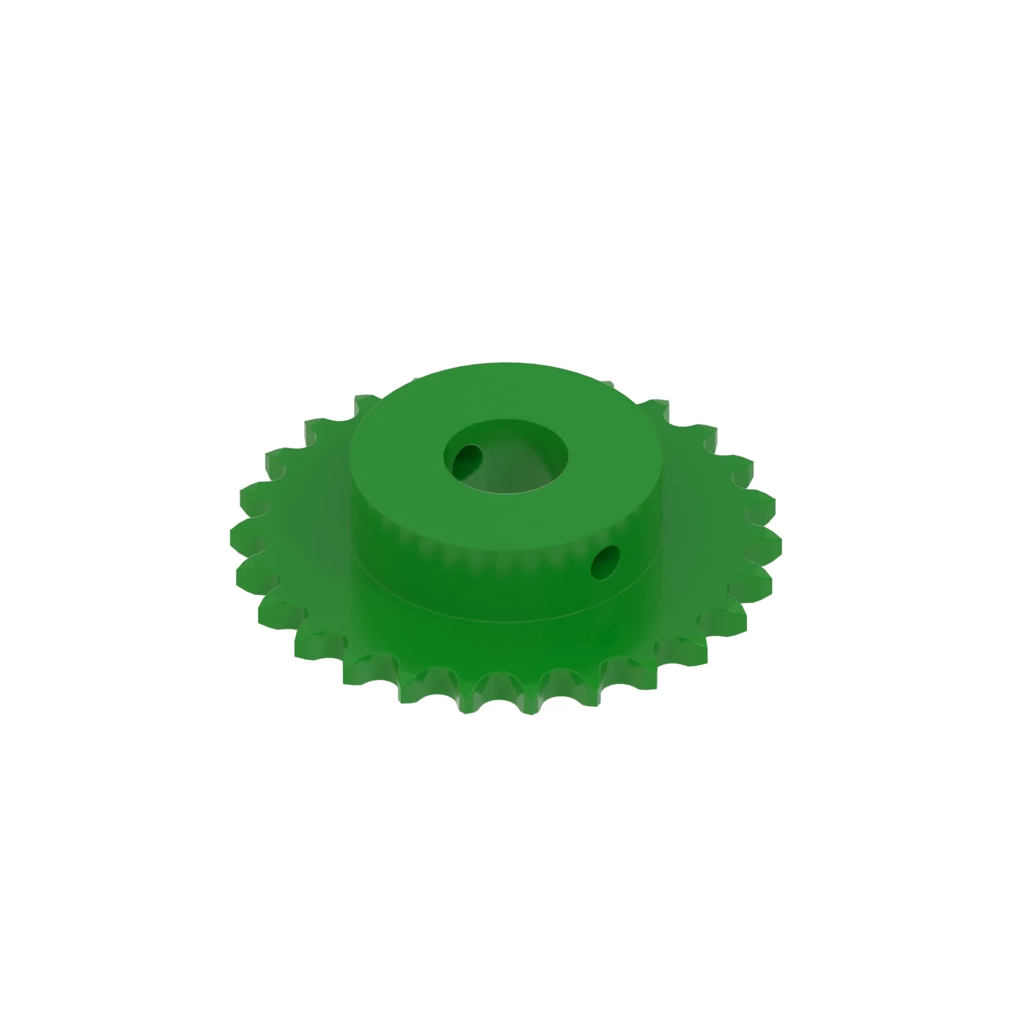 SPROCKET 26T ANSI 40