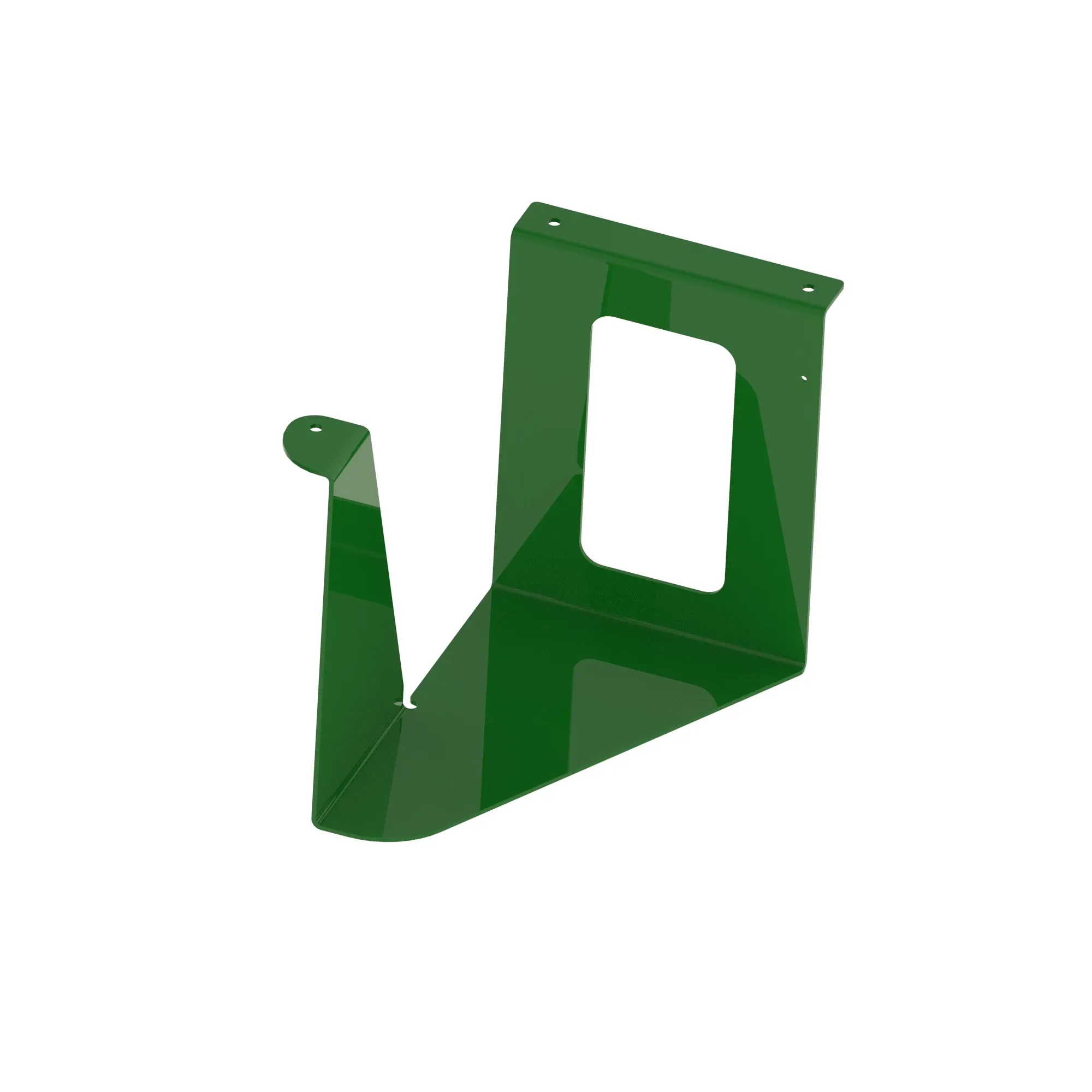 John Deere Fuel Tank Support Bracket - N400100