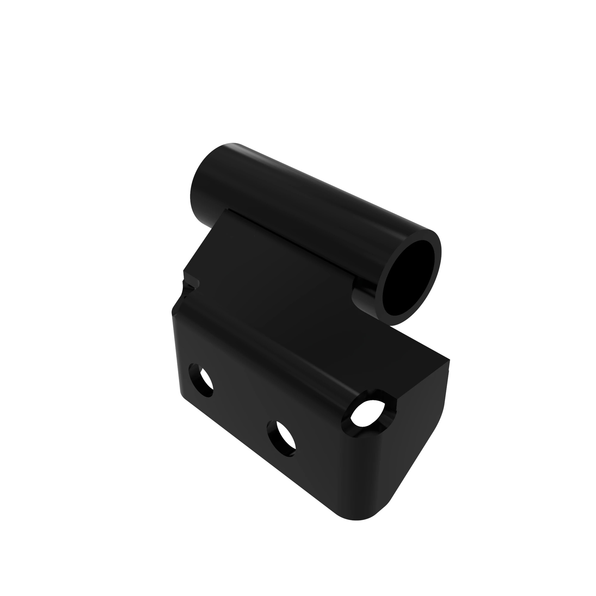 AM143253: Front Mount Bracket