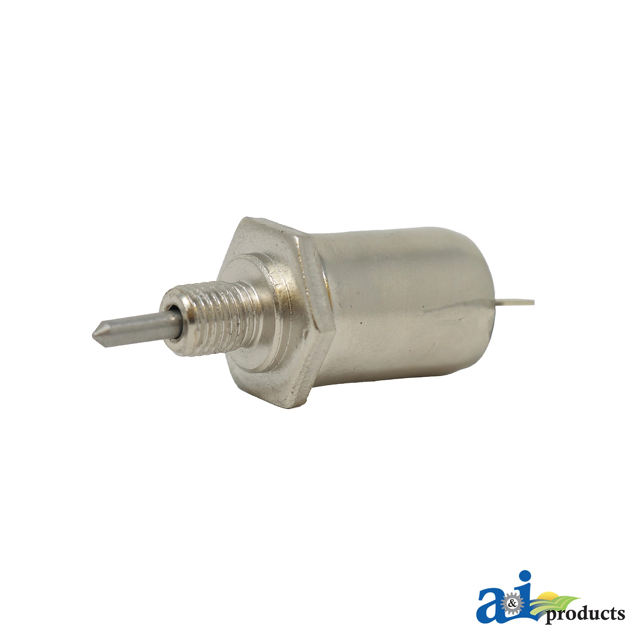 A&I Products Solenoid - A-M138477