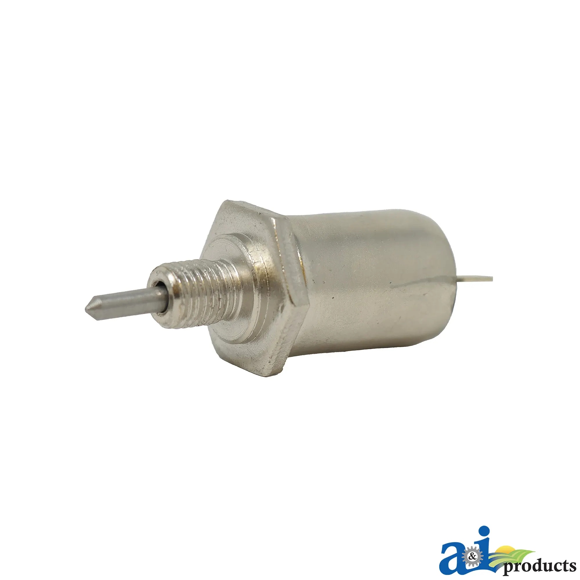 A&I Products Solenoid - A-M138477