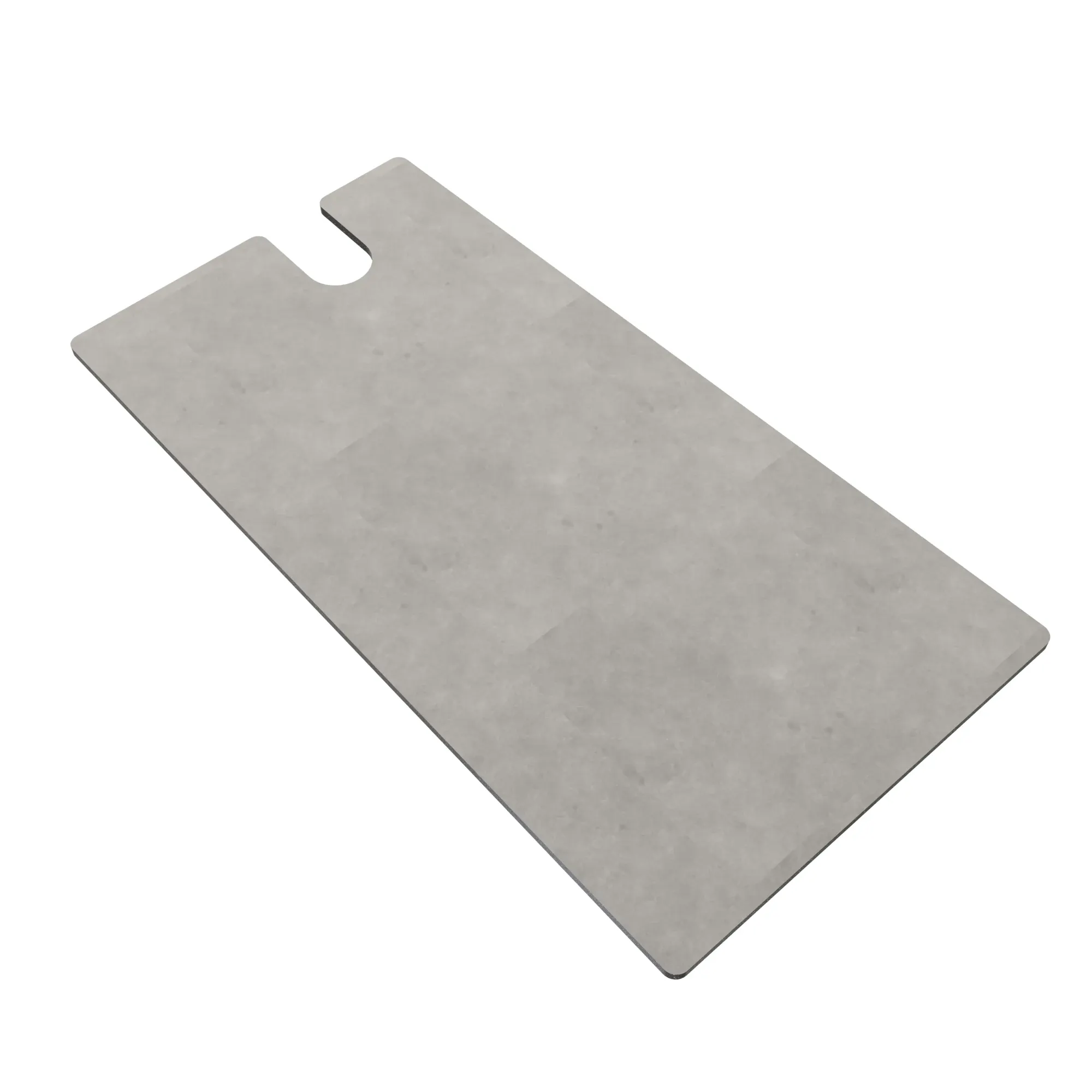 John Deere Heat Shield - T487249