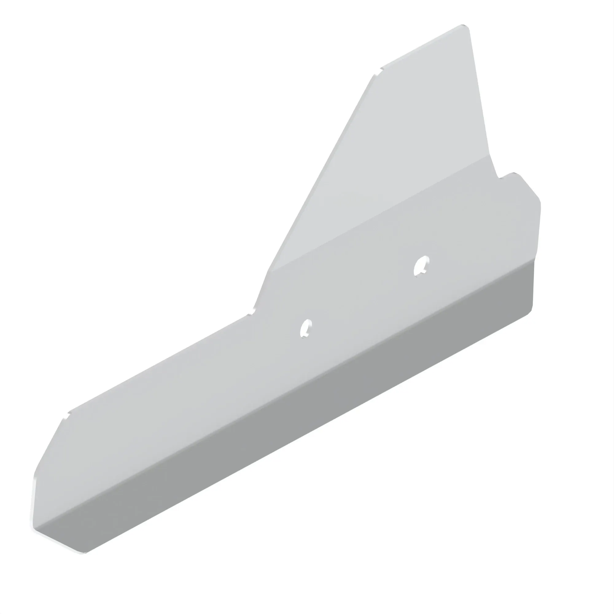 HEAT SHIELD, 4CYL