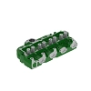 John Deere Cylinder Head - RE48615