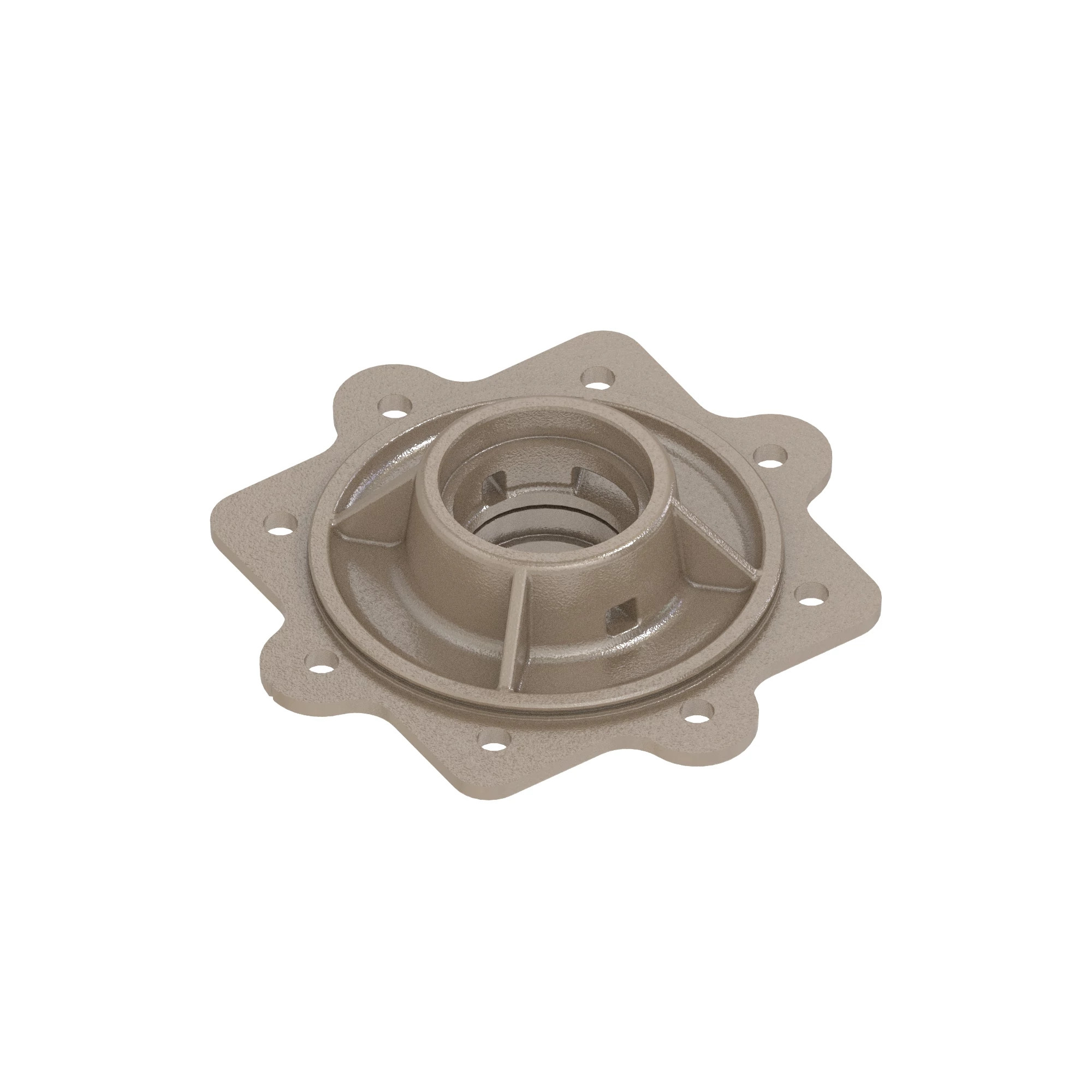 John Deere Adapter - DZ117130