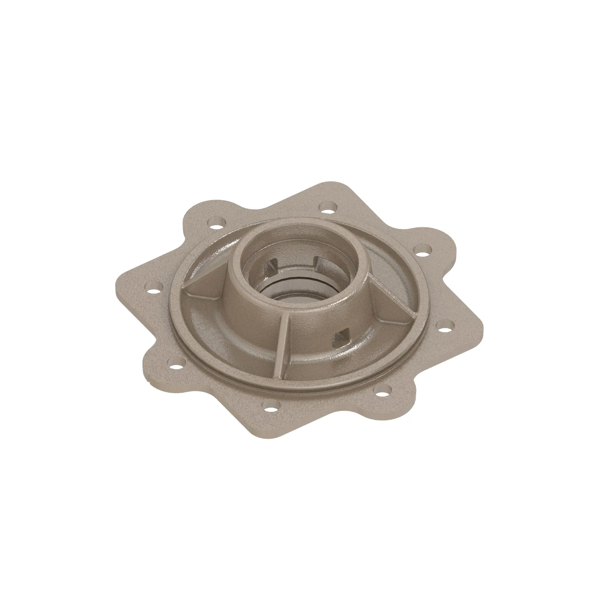 John Deere Adapter - DZ117130