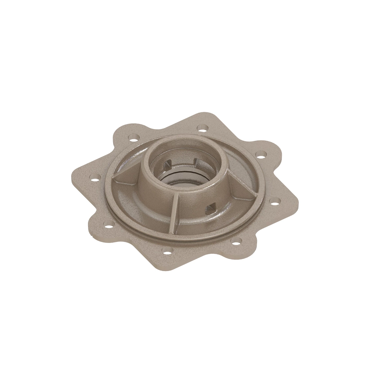 Adapter, Remote Input