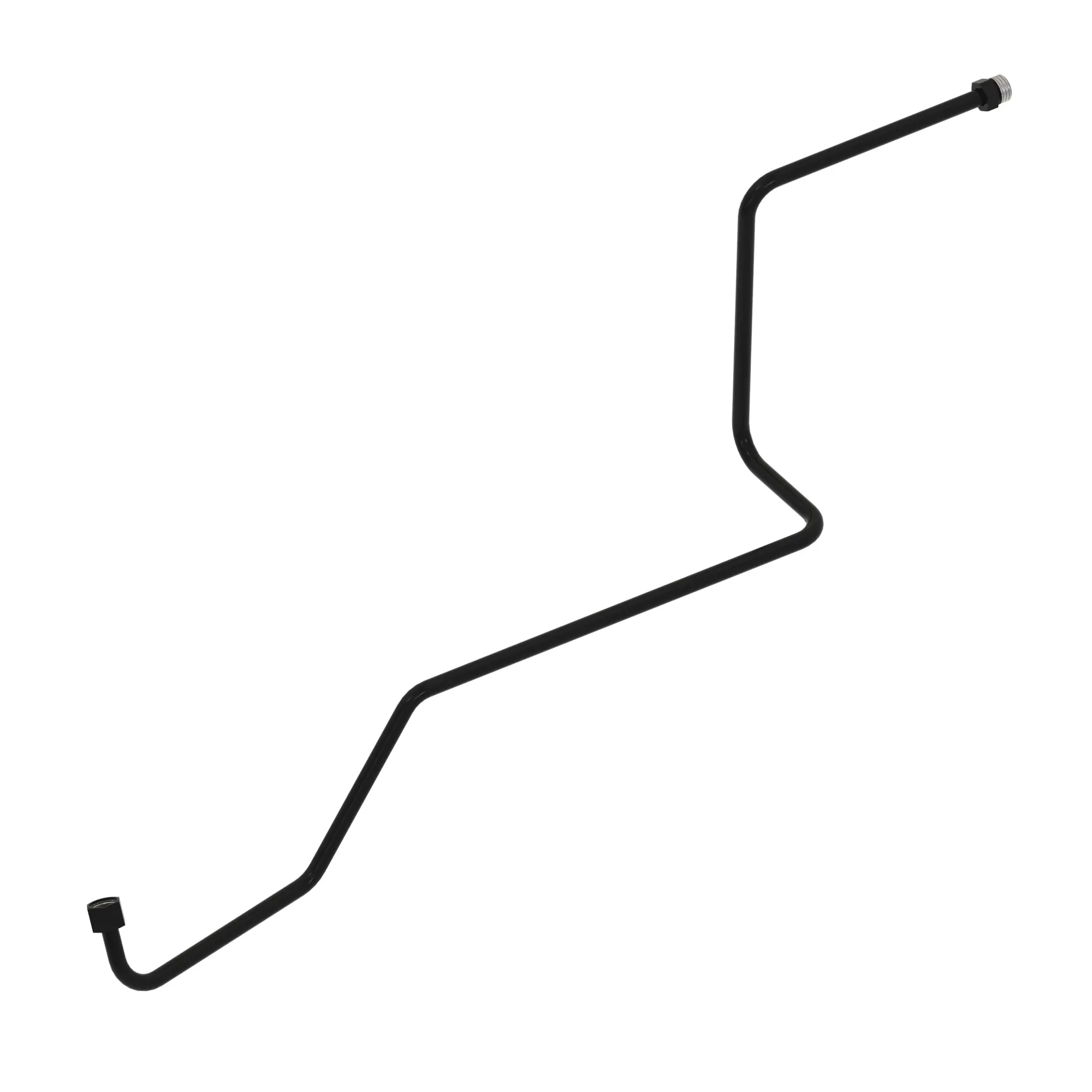 John Deere Self level Valve to Split Oil Line - AT473985