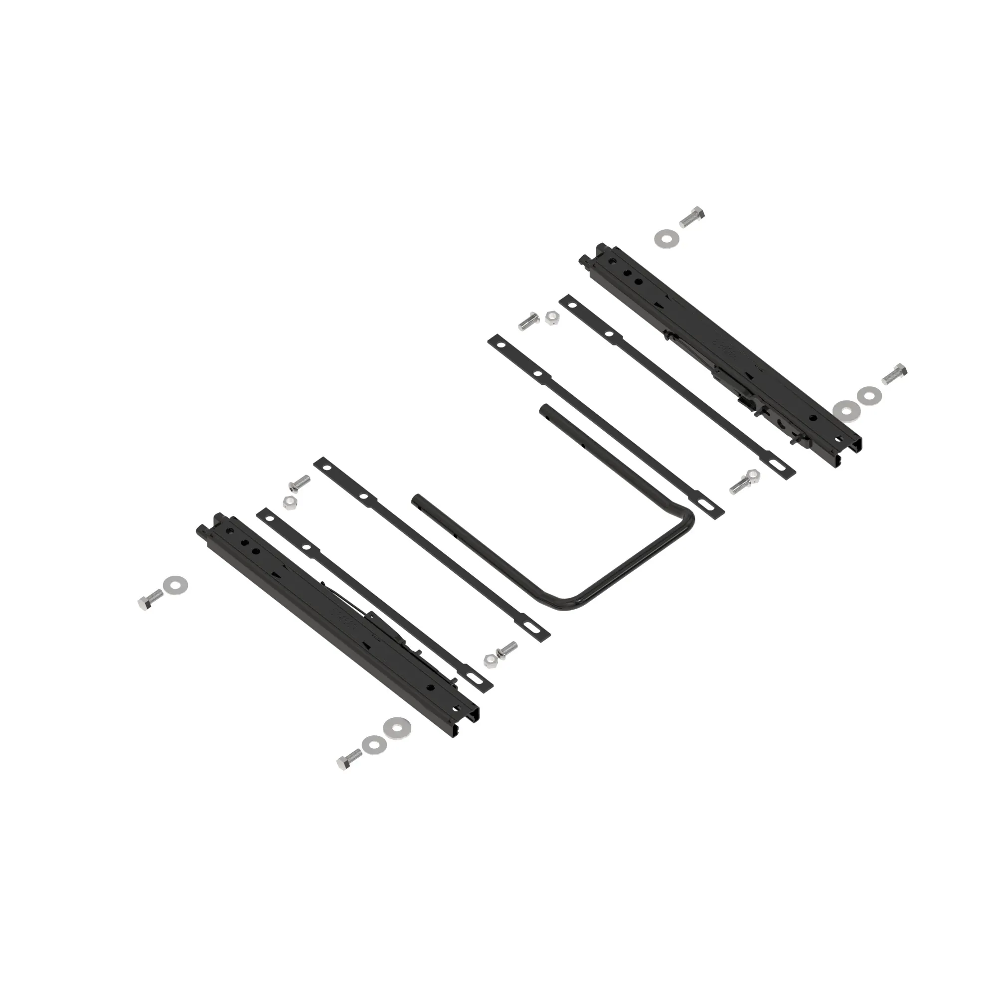 John Deere Slide Seat Kit - AT453771