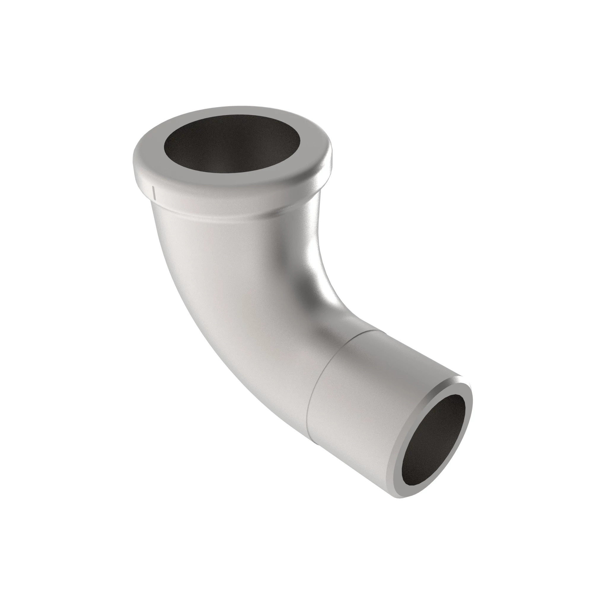 ELBOW FITTING, 90
