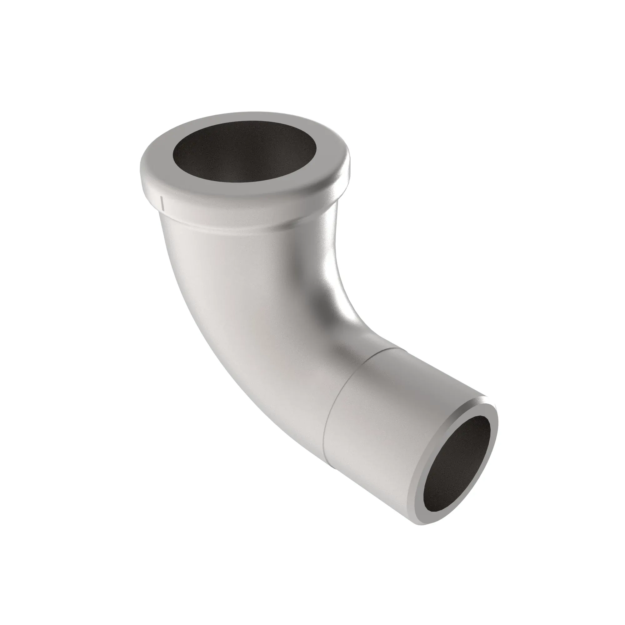 John Deere Elbow Adapter Fitting - F323004