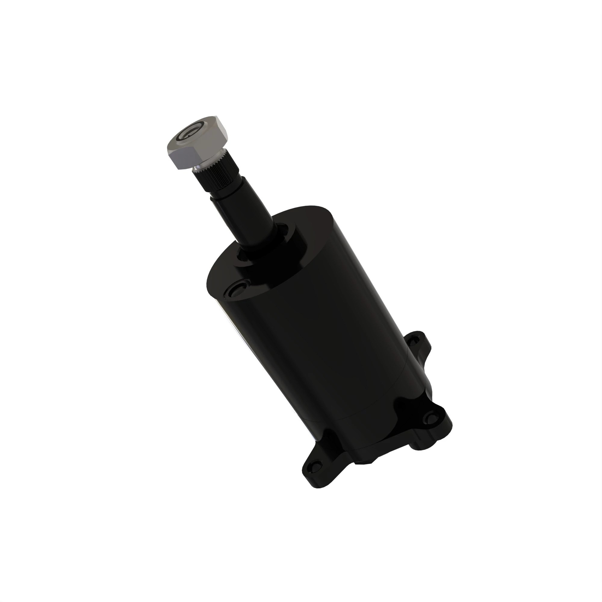 STEERING CONTROL UNIT, STEERING VAL