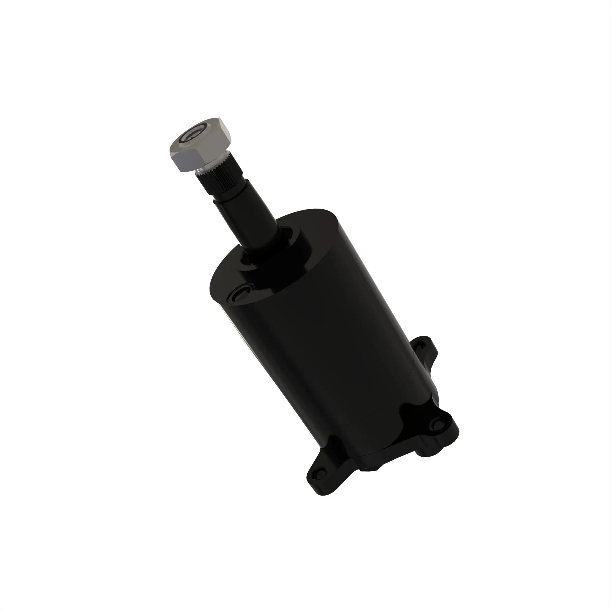 John Deere Steering Control Unit - SJ24827