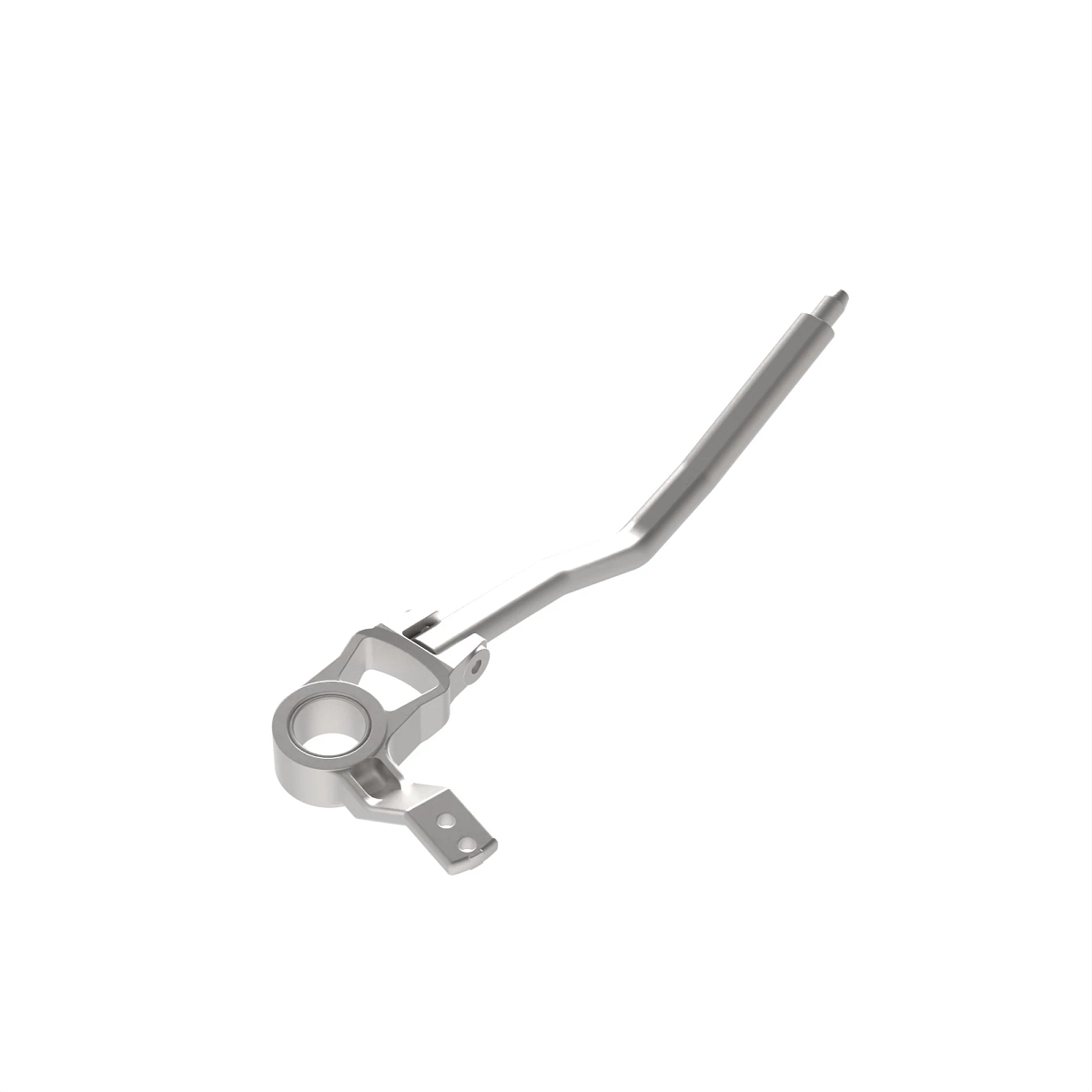 Shifter Rod Assy.