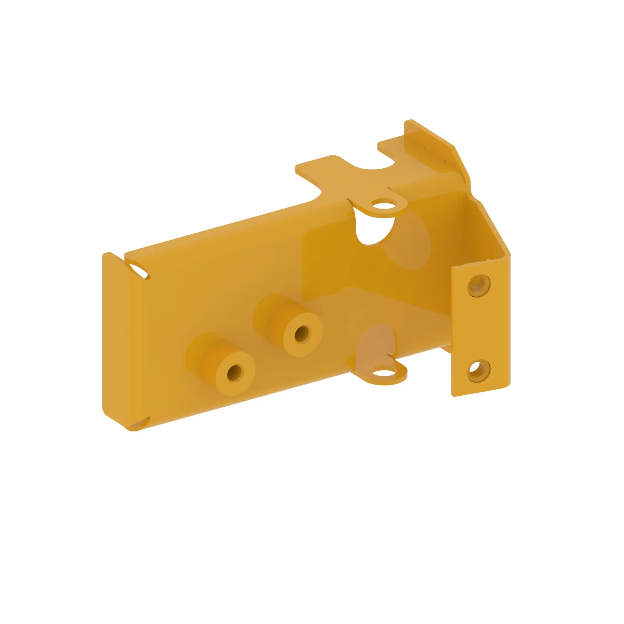 John Deere Guard - AT506544