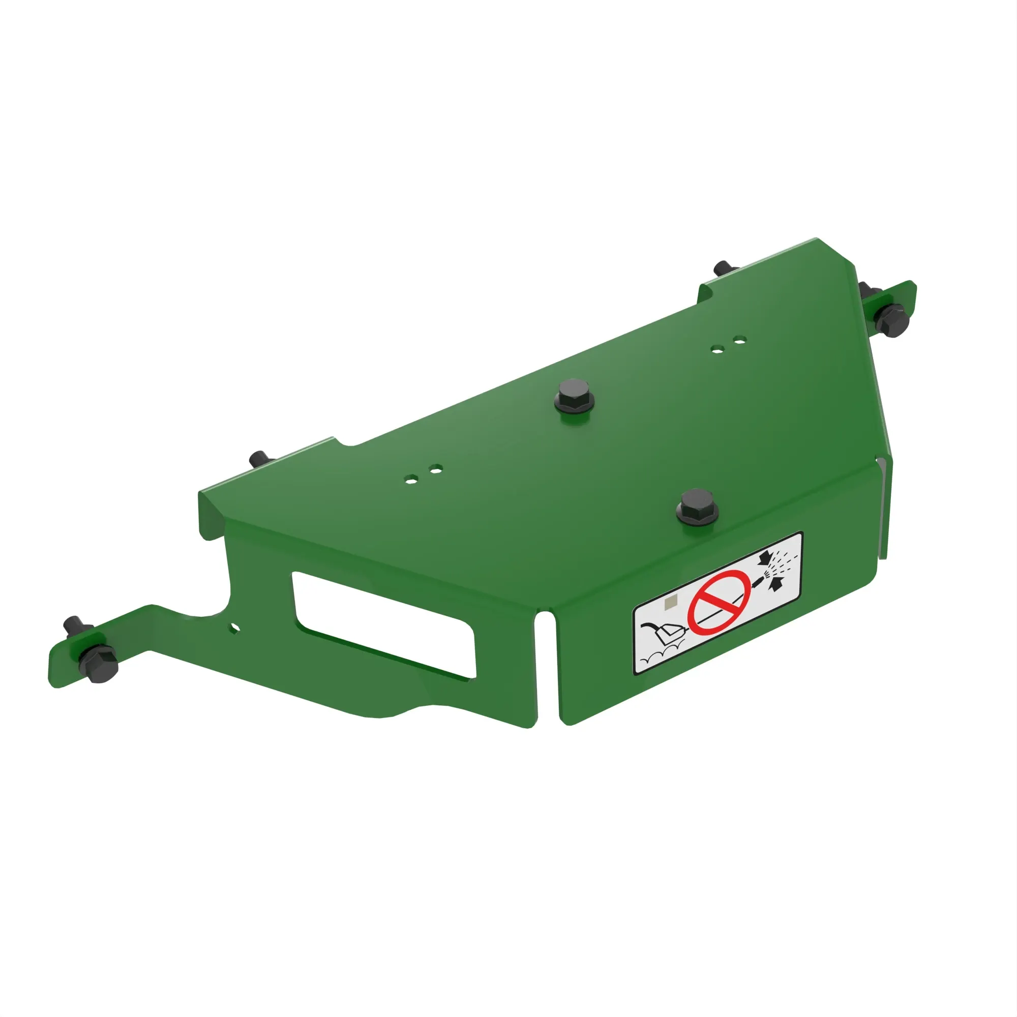 John Deere Hardware Kit - BKK11639