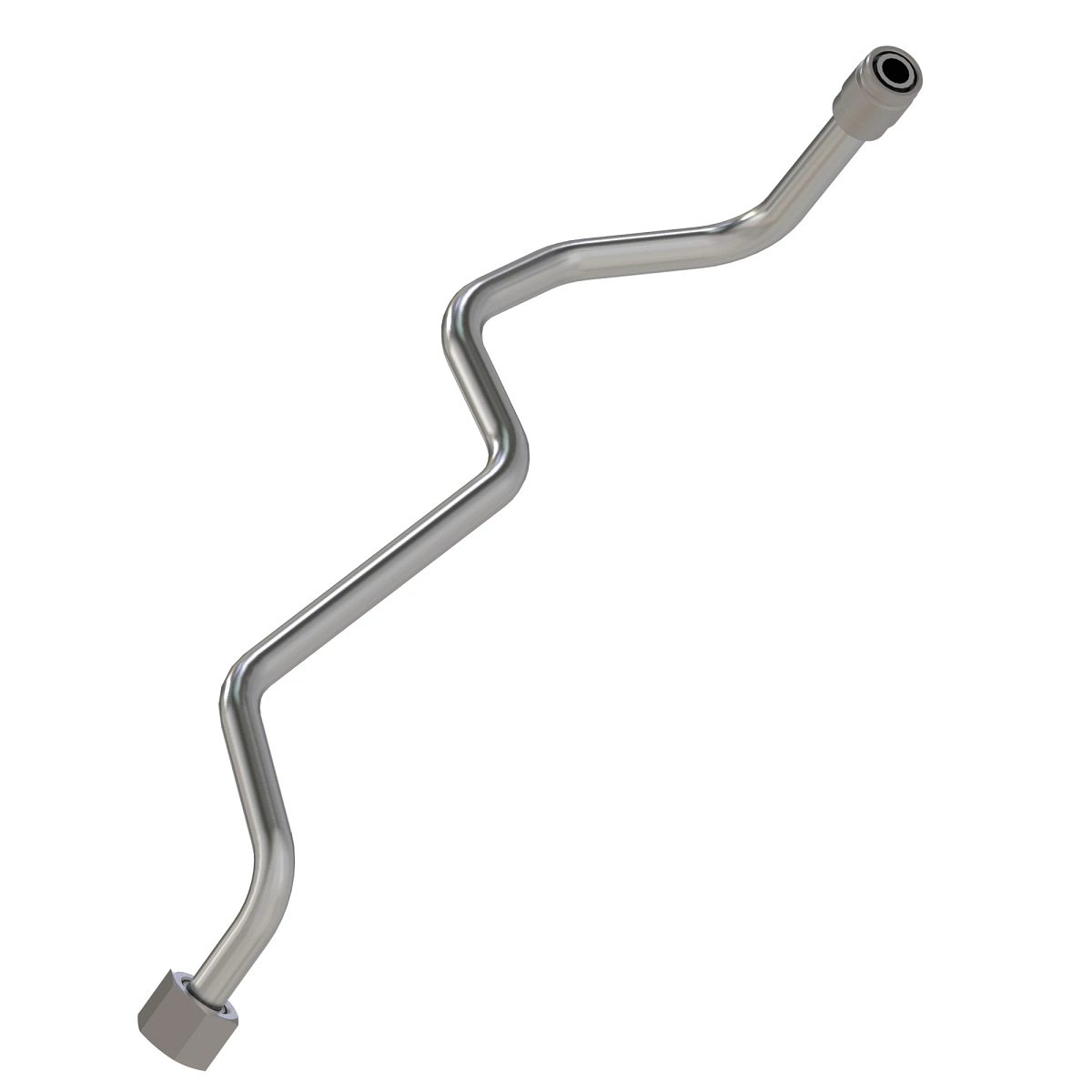 John Deere ILS™ Steering A Oil Line - RE589269