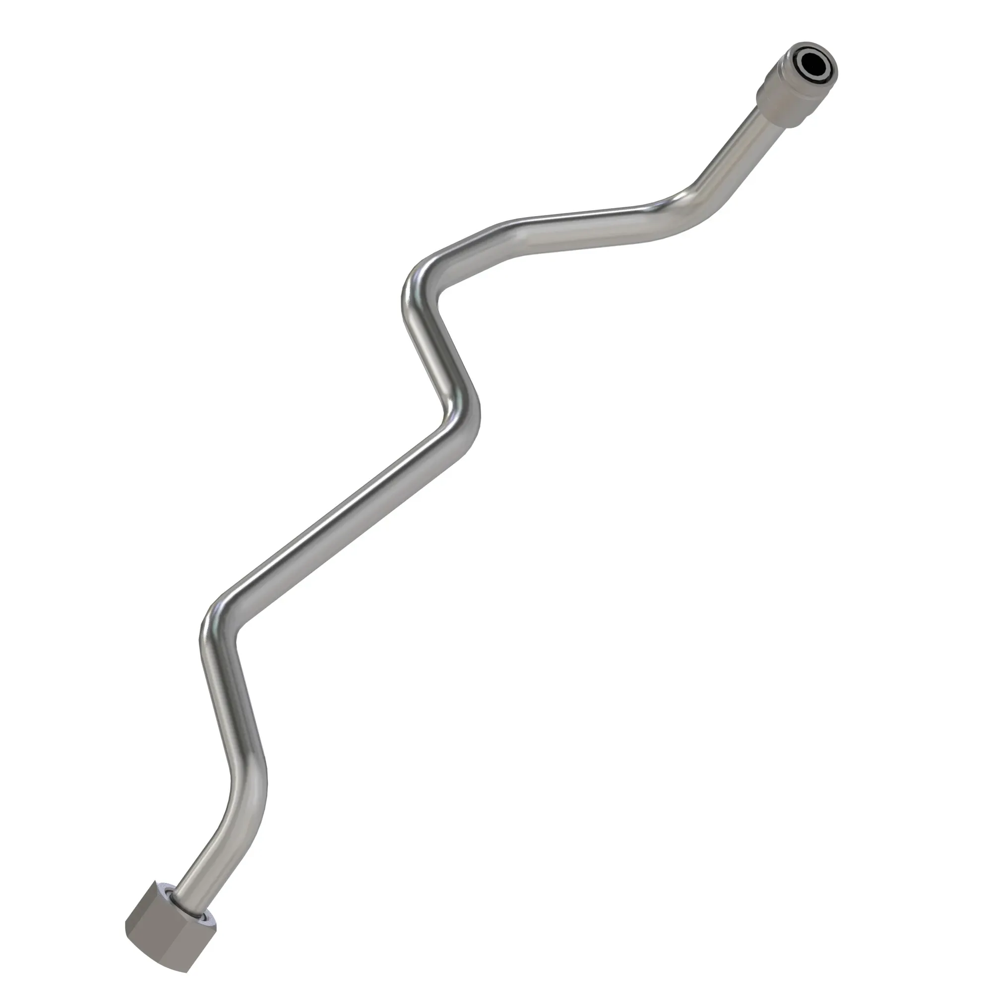 John Deere ILS™ Steering A Oil Line - RE589269