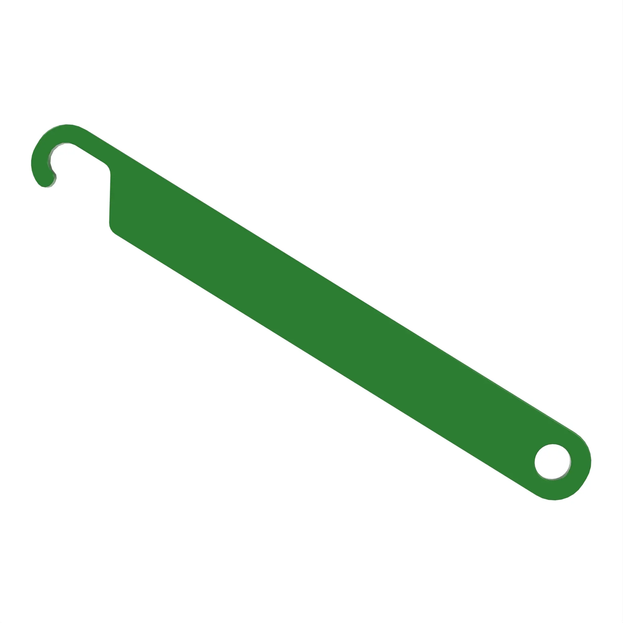 LADDER MANUAL.