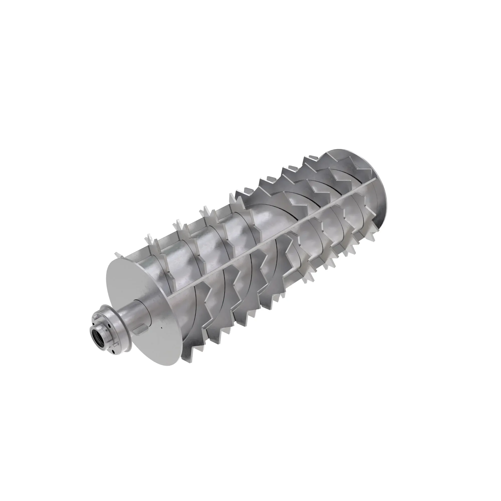 John Deere Roll - AZ103347
