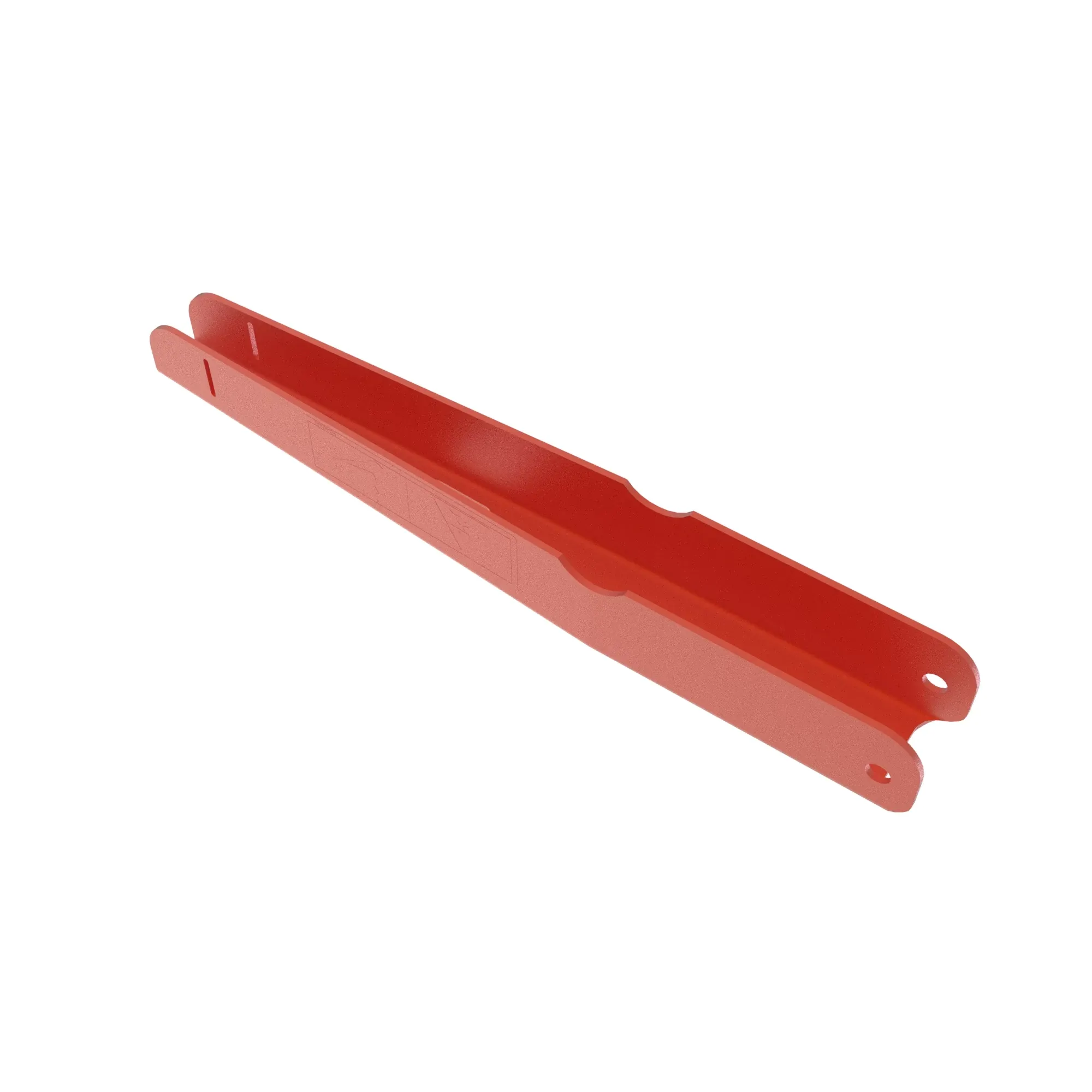 John Deere Channel - AXE45997