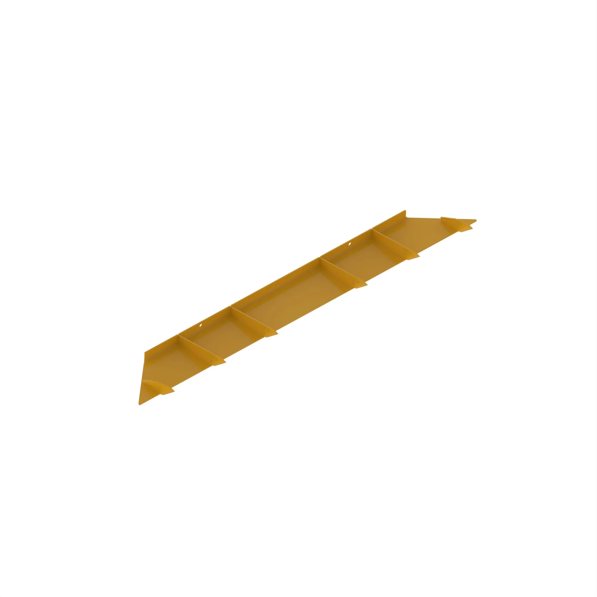 John Deere Dozer Blade - AT458143