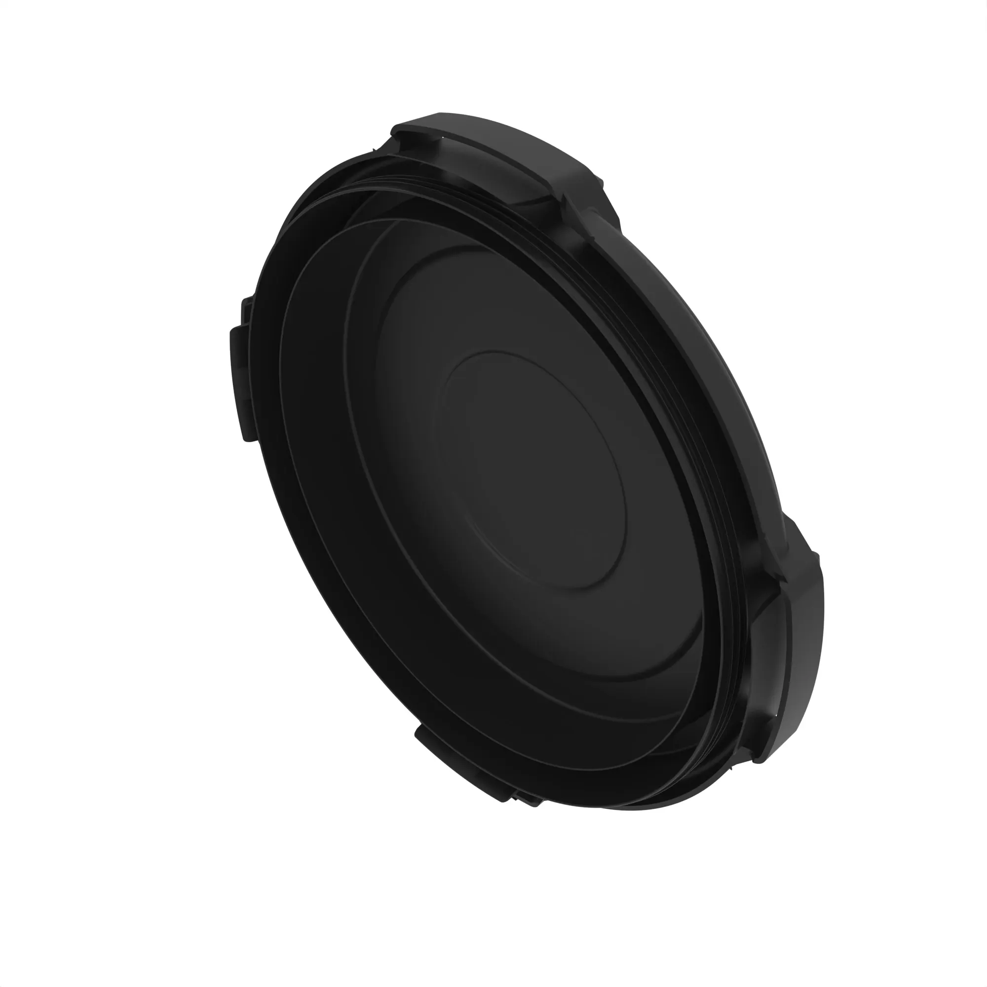 John Deere Air Intake Cover - AT443247