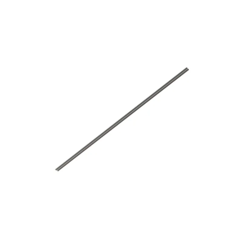 John Deere Channel Felt Weatherstrip - T201958
