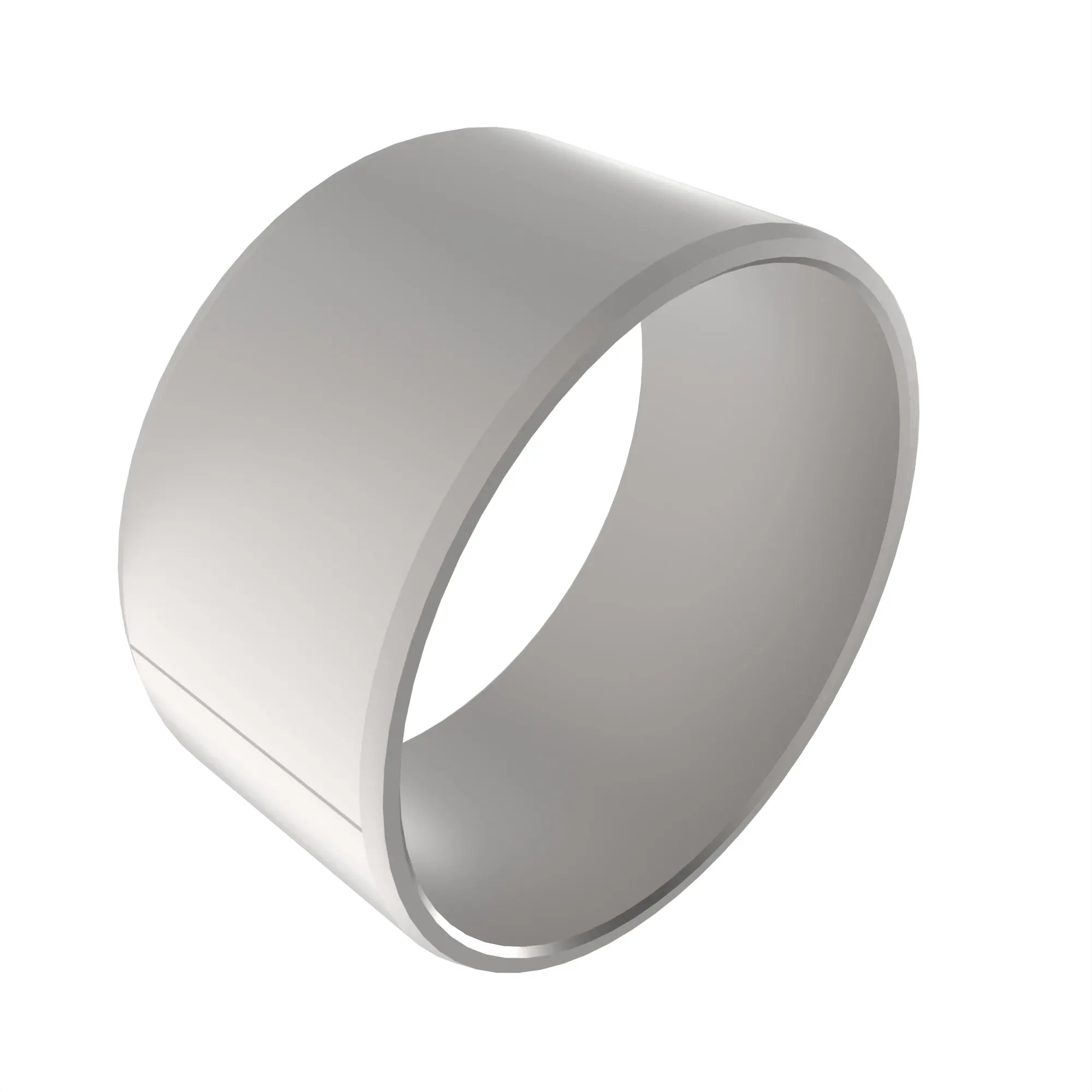 John Deere Cylindrical Alloy Bushing - R272388