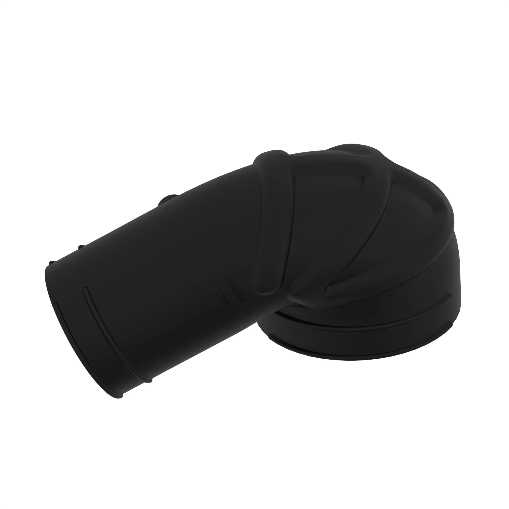 AIR INTAKE, ELBOW, AIR INTAKE 90 DE