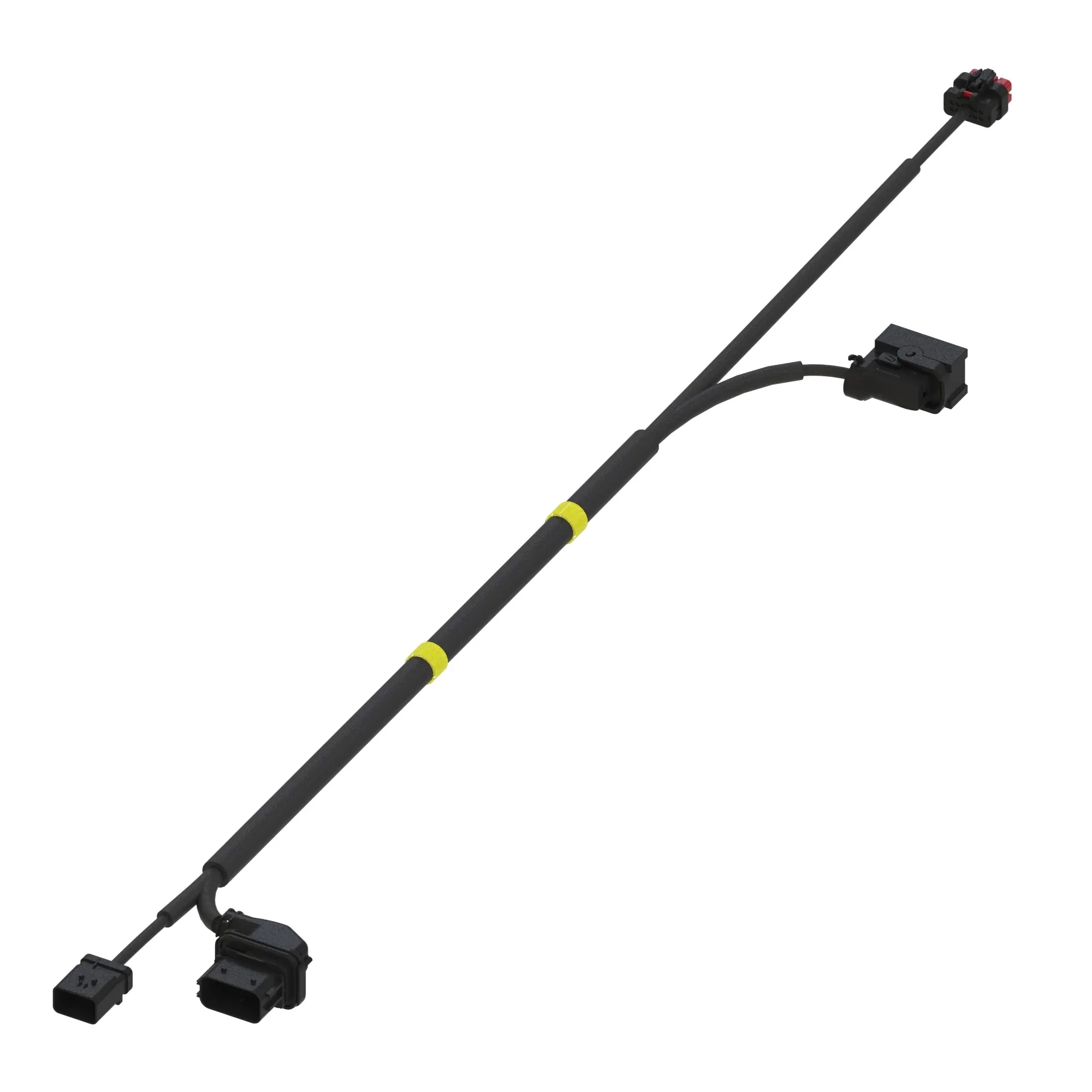 John Deere Wiring Harness - AT495139