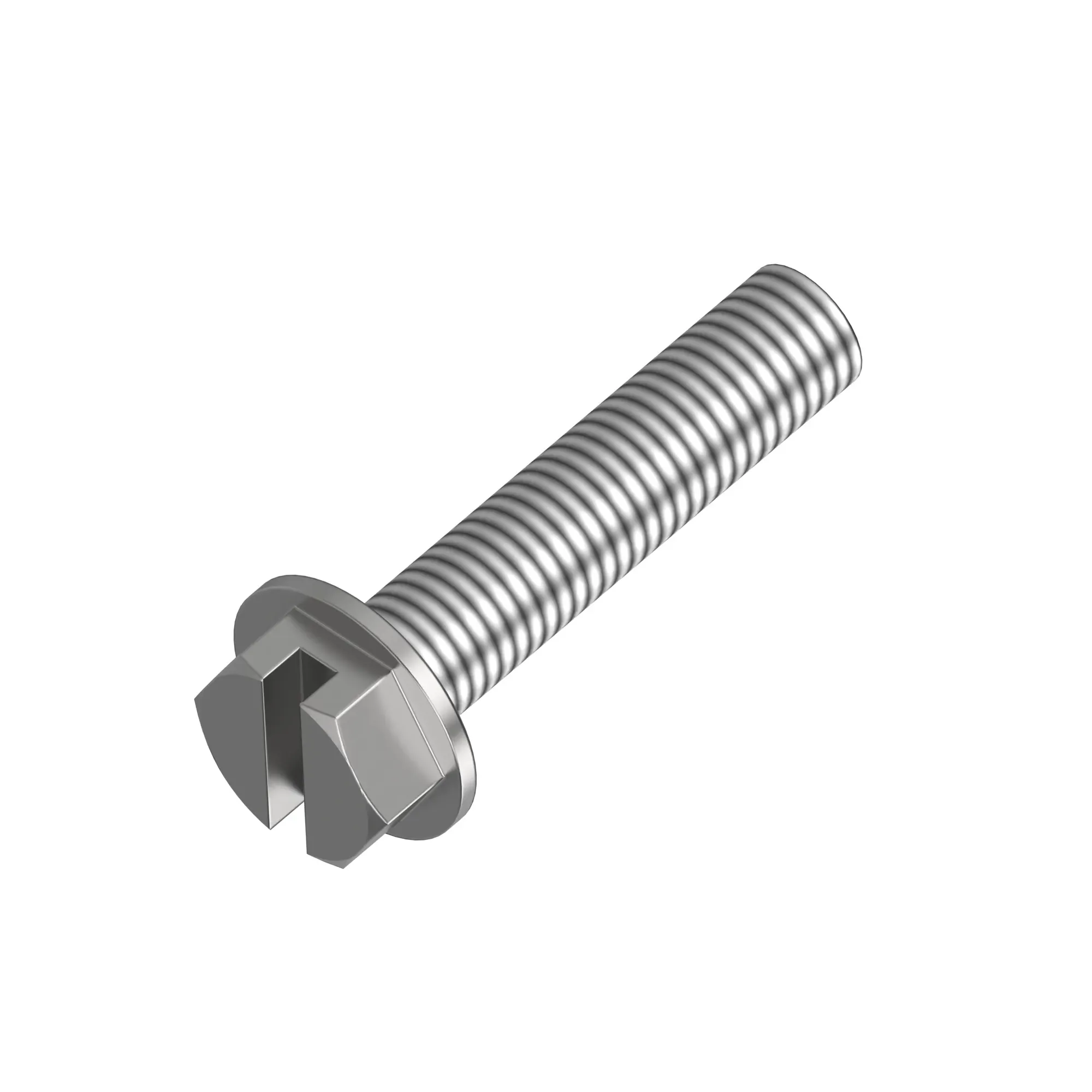 John Deere Slotted Bolt - CB01441817
