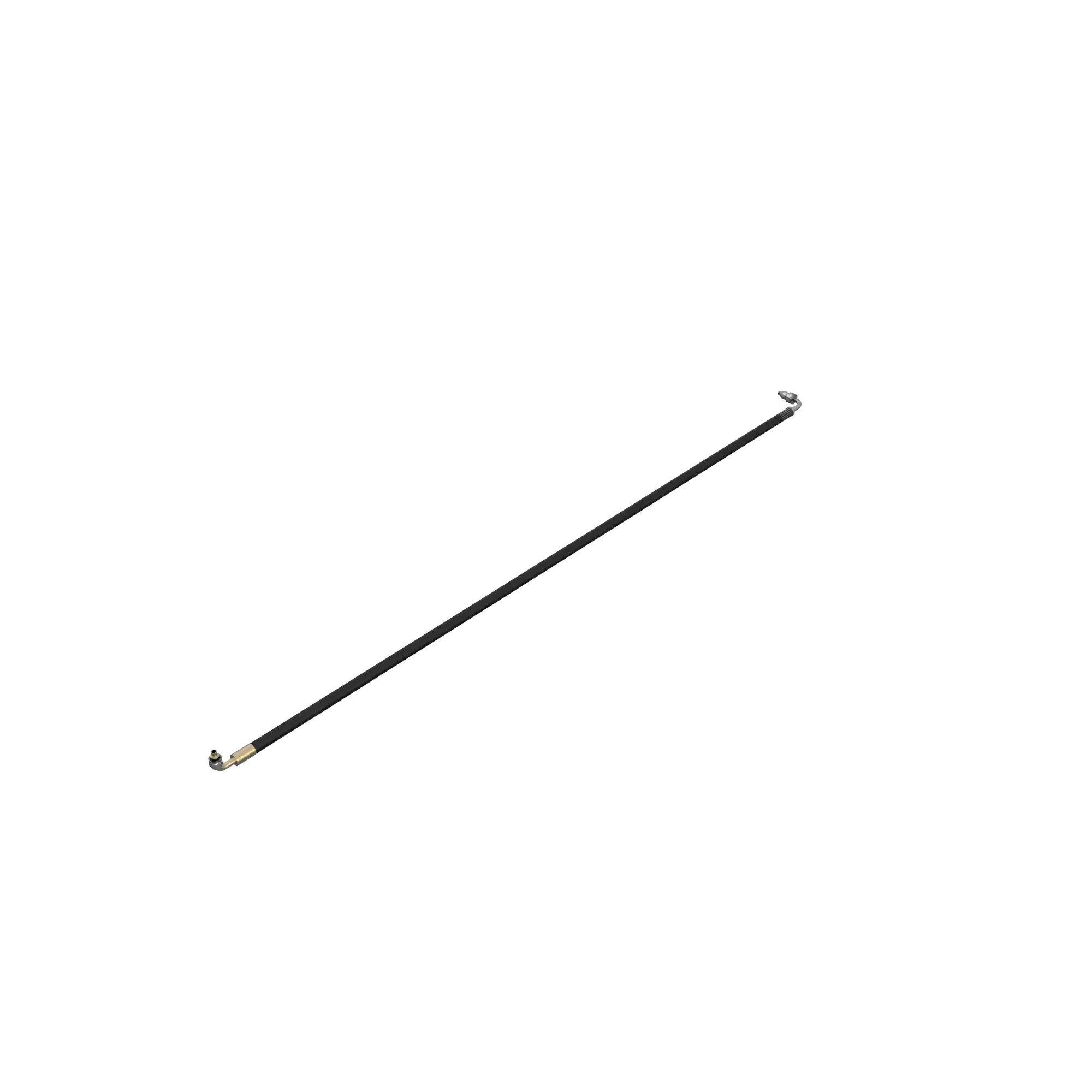 REFRIGERANT HOSE, HOSE ASSY-A/C (21