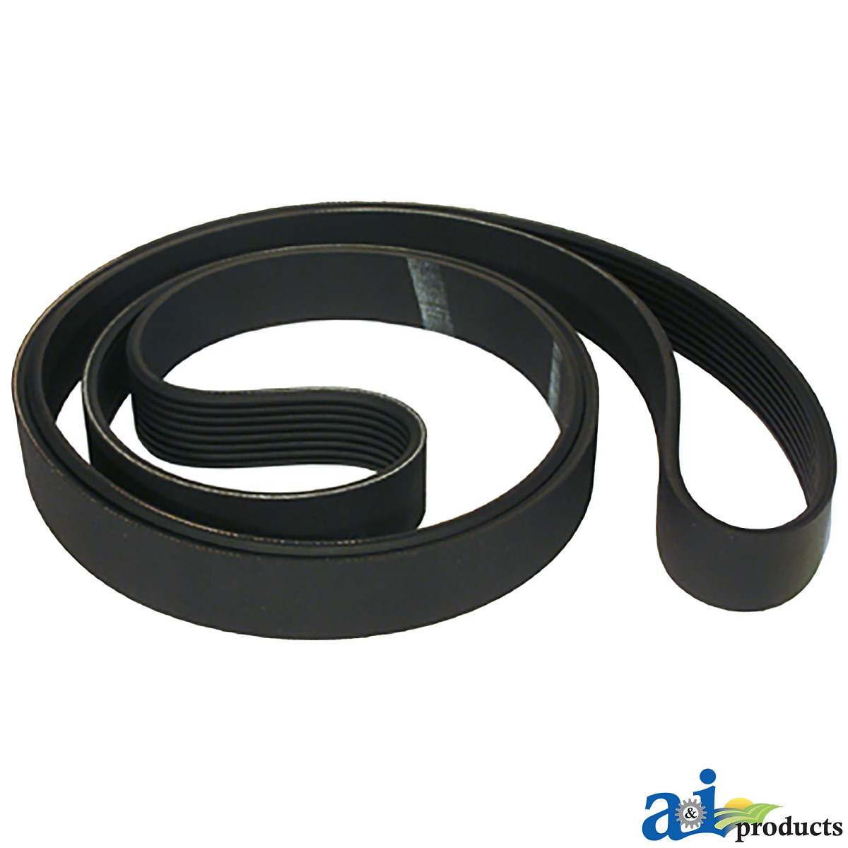 A&I Products Drive PK Section V-Belt - A-L153280