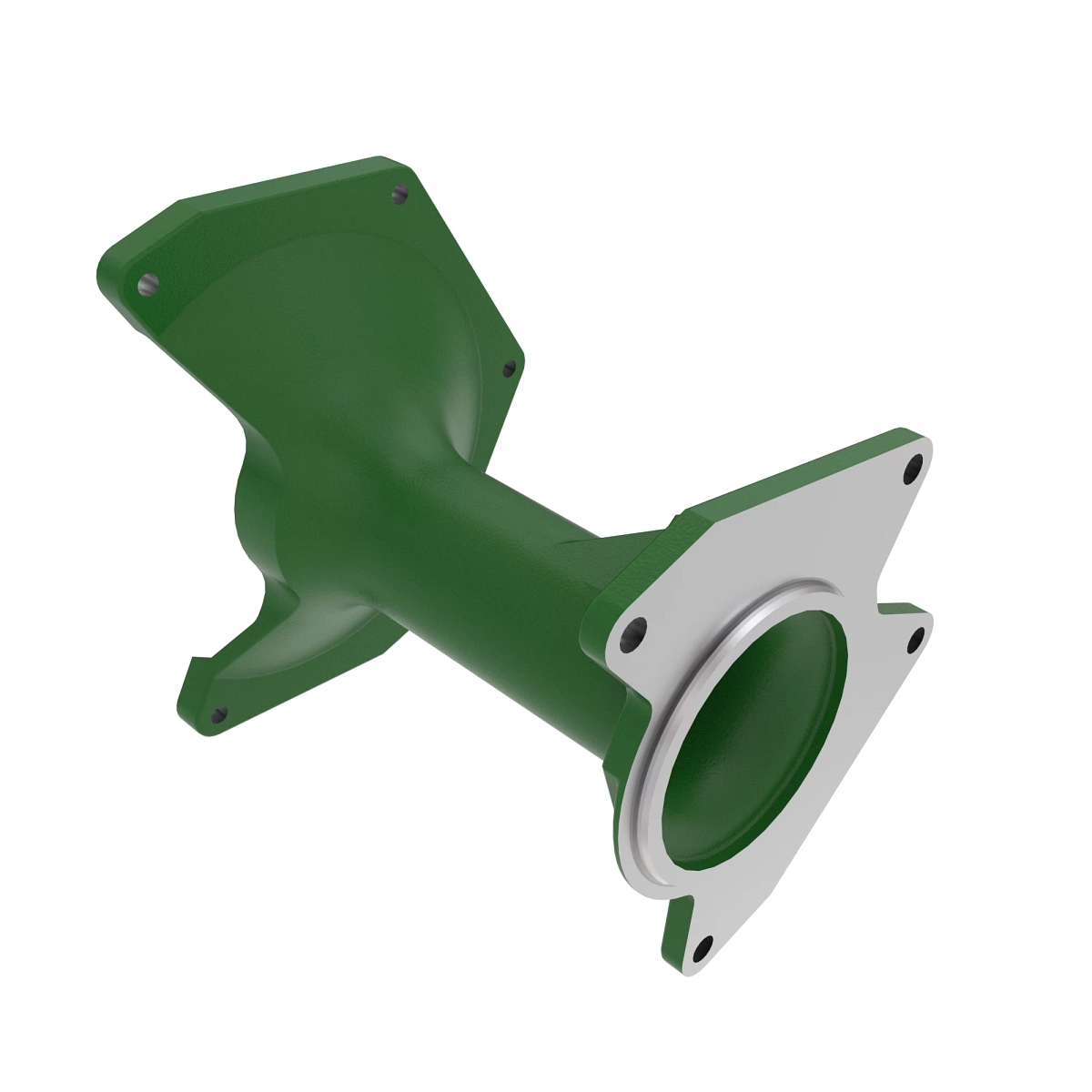 Support, PTO Clutch