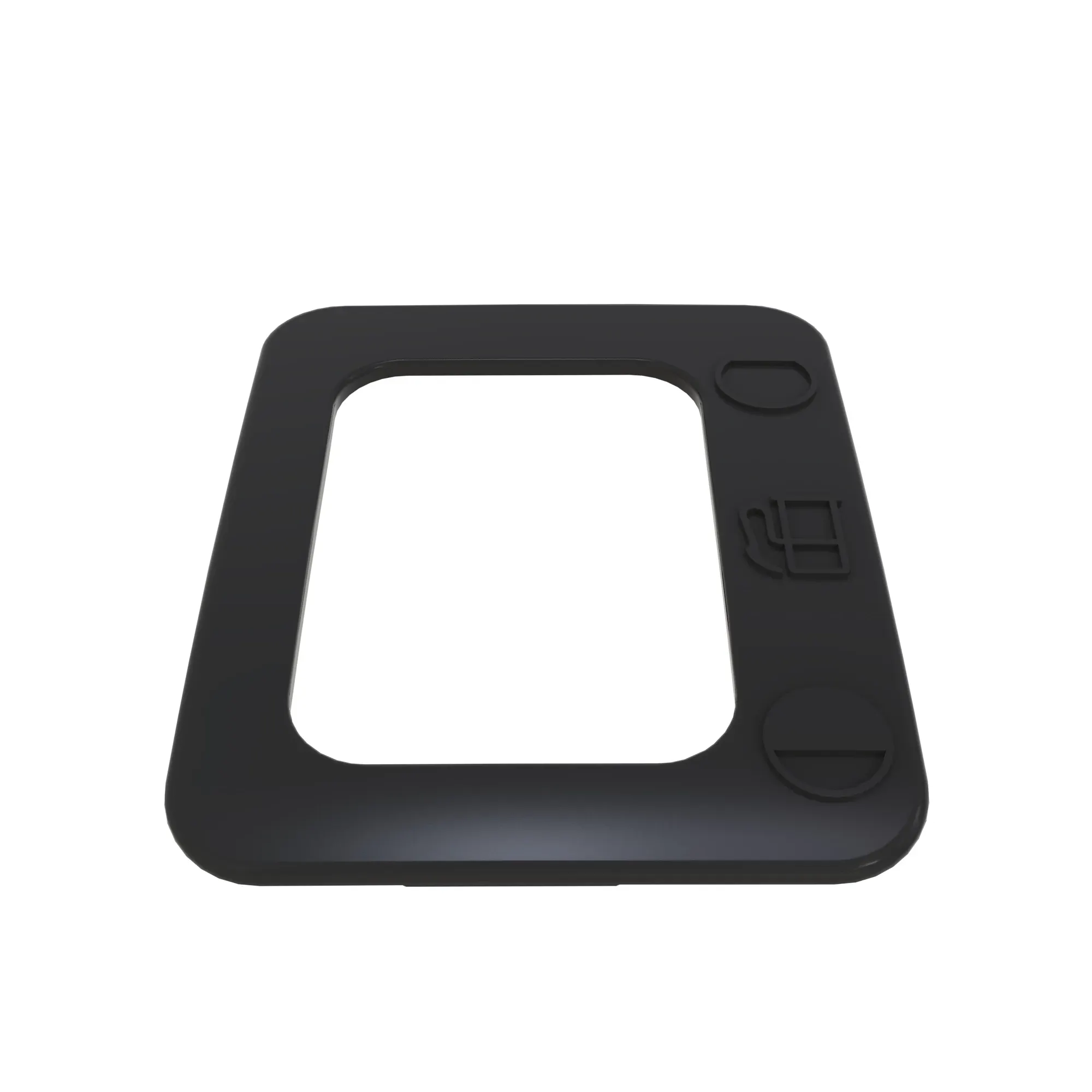 John Deere Fuel Window Grommet - GX20372