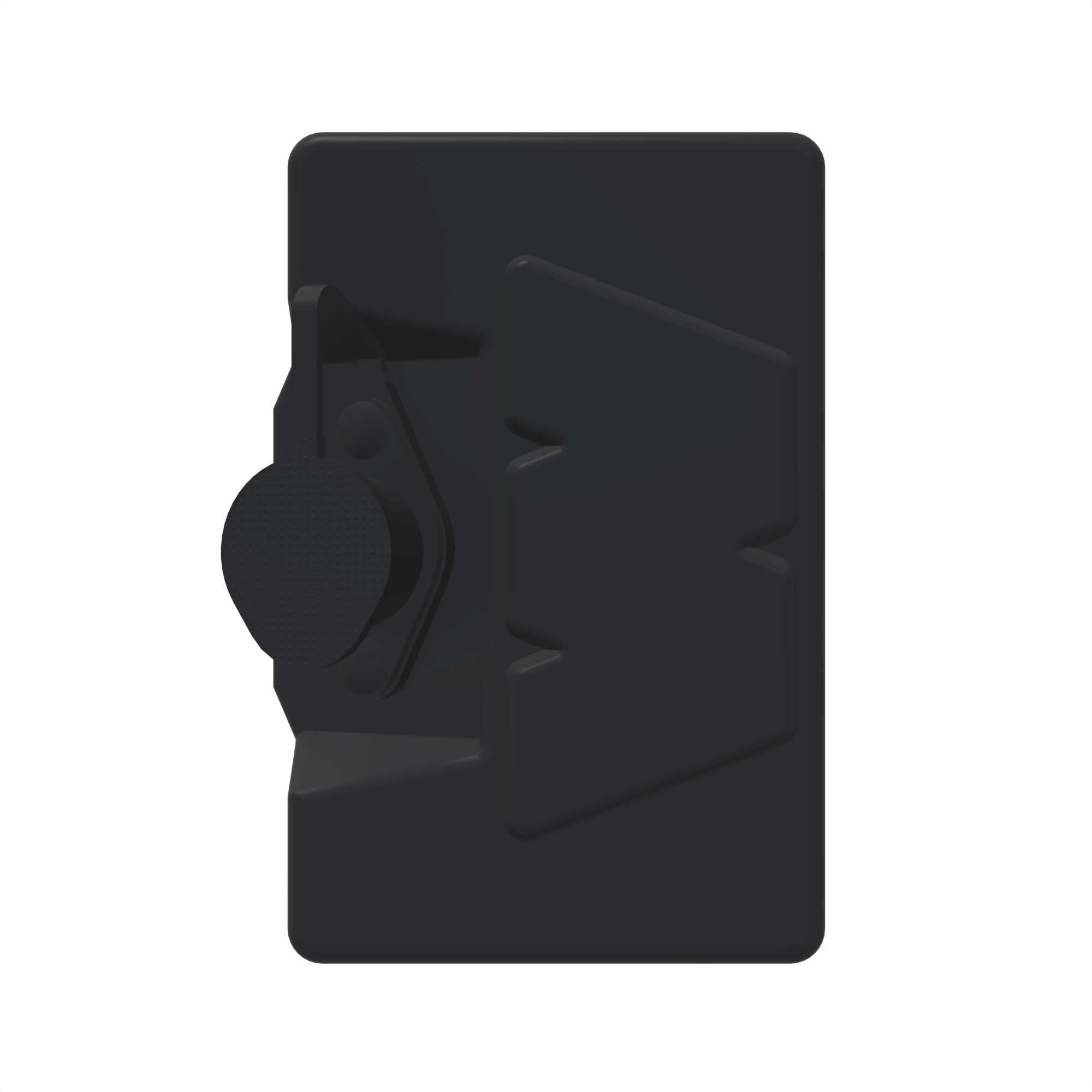 ELECTRONIC CONTROL UNIT