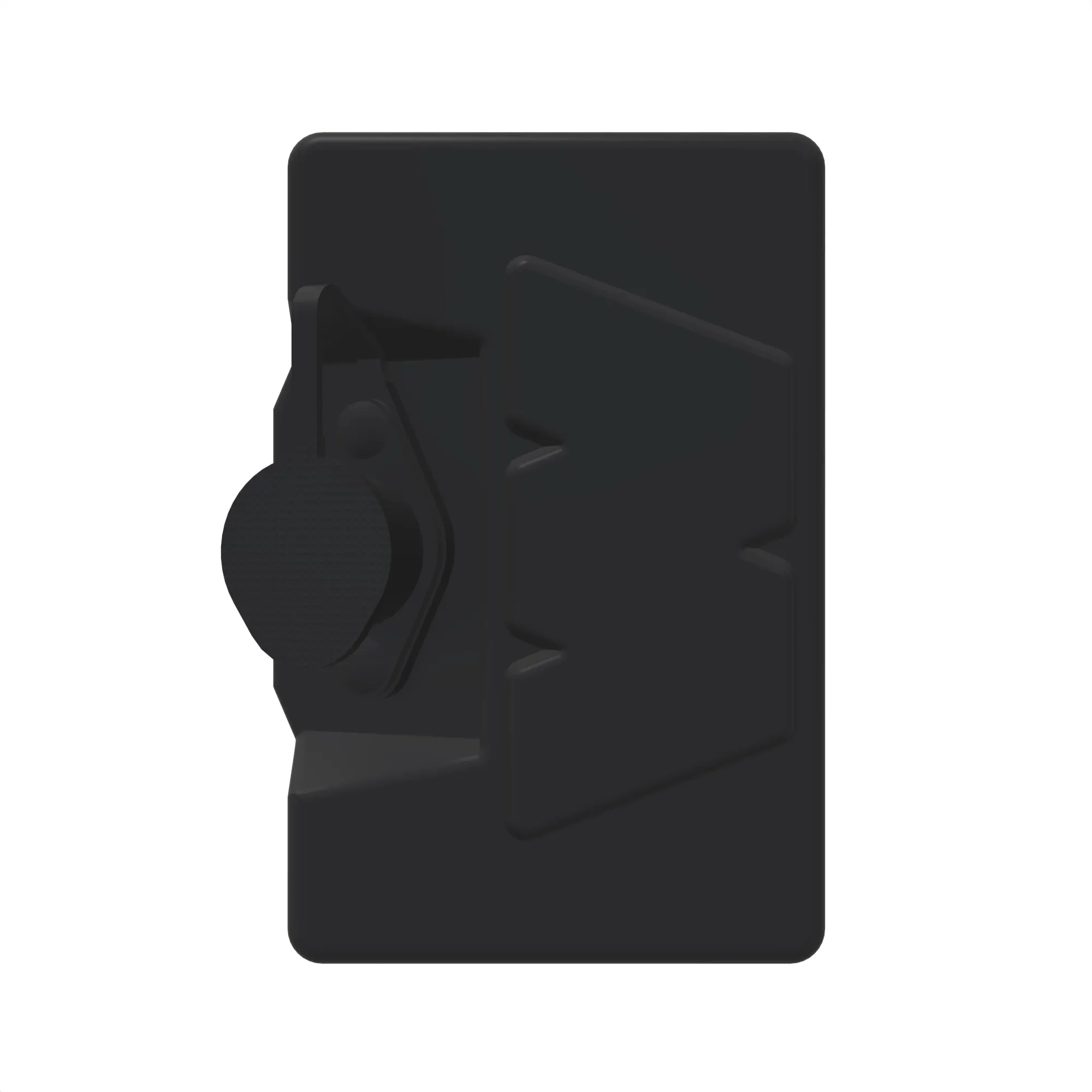 ELECTRONIC CONTROL UNIT