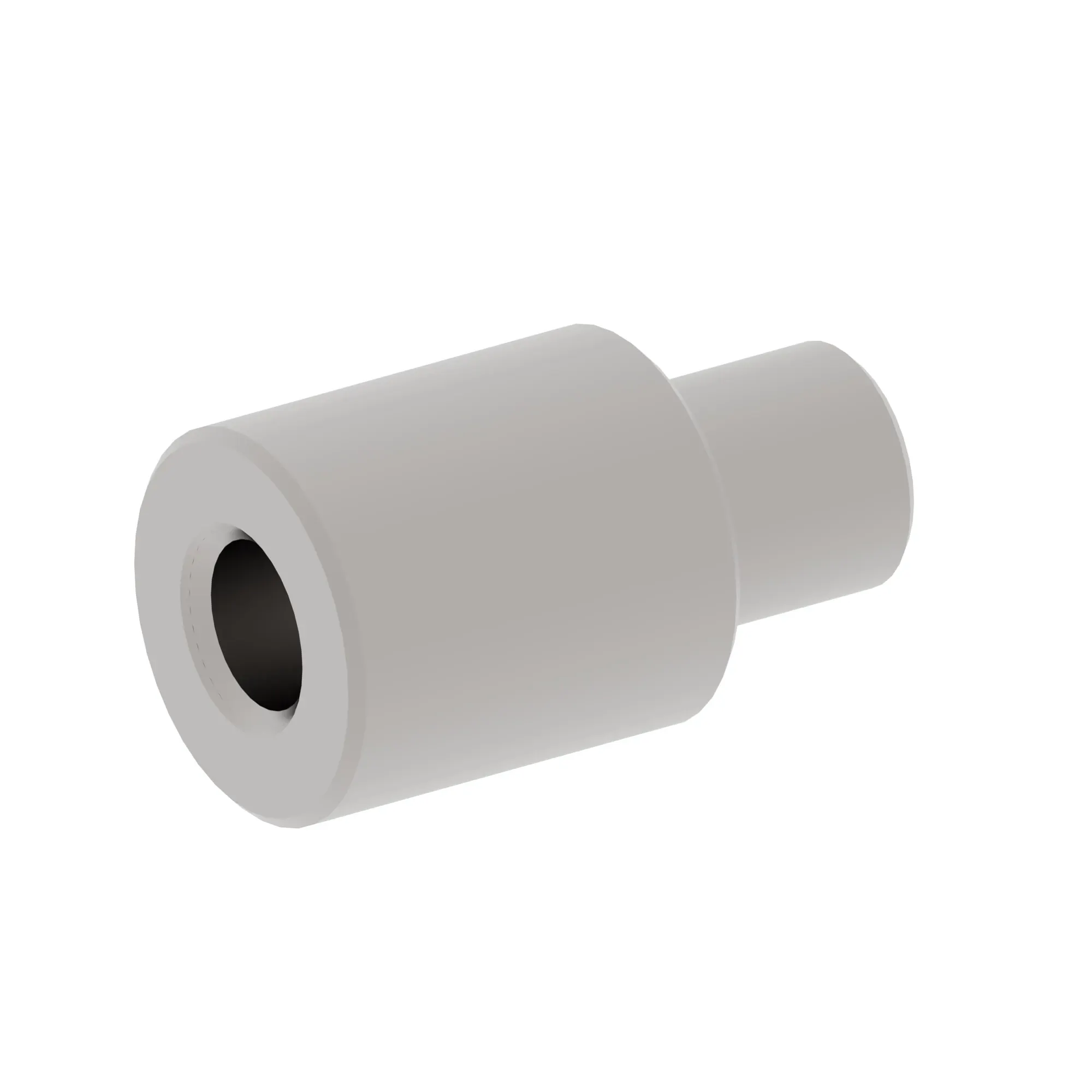 John Deere Drilled Shouldered Pin - CQ56207