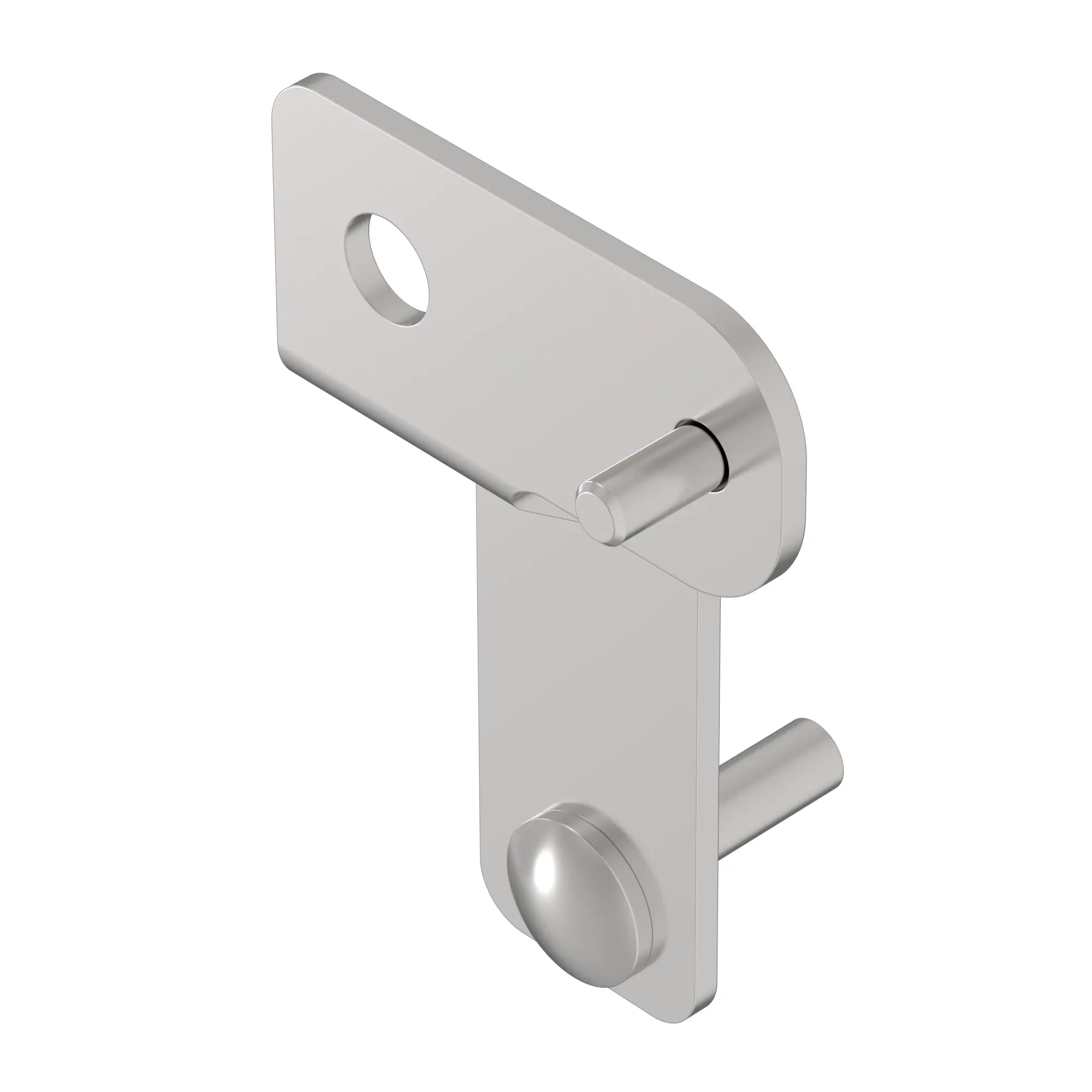 John Deere Draft Sensing Control Lever - RE270332