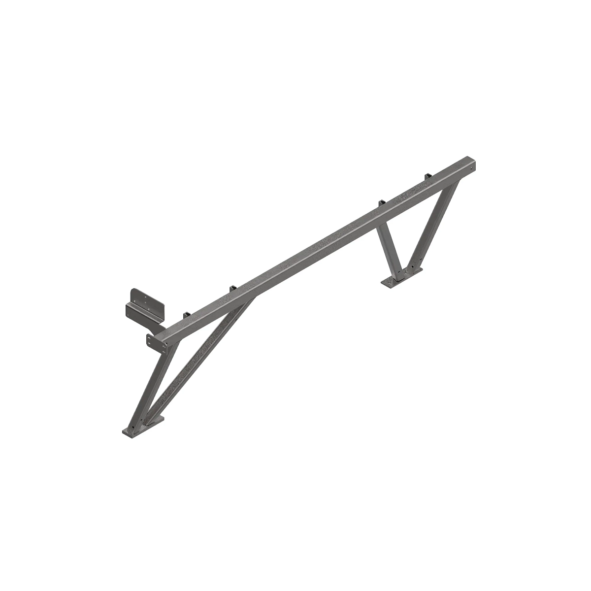 Support, LH Hopper 750A 6M