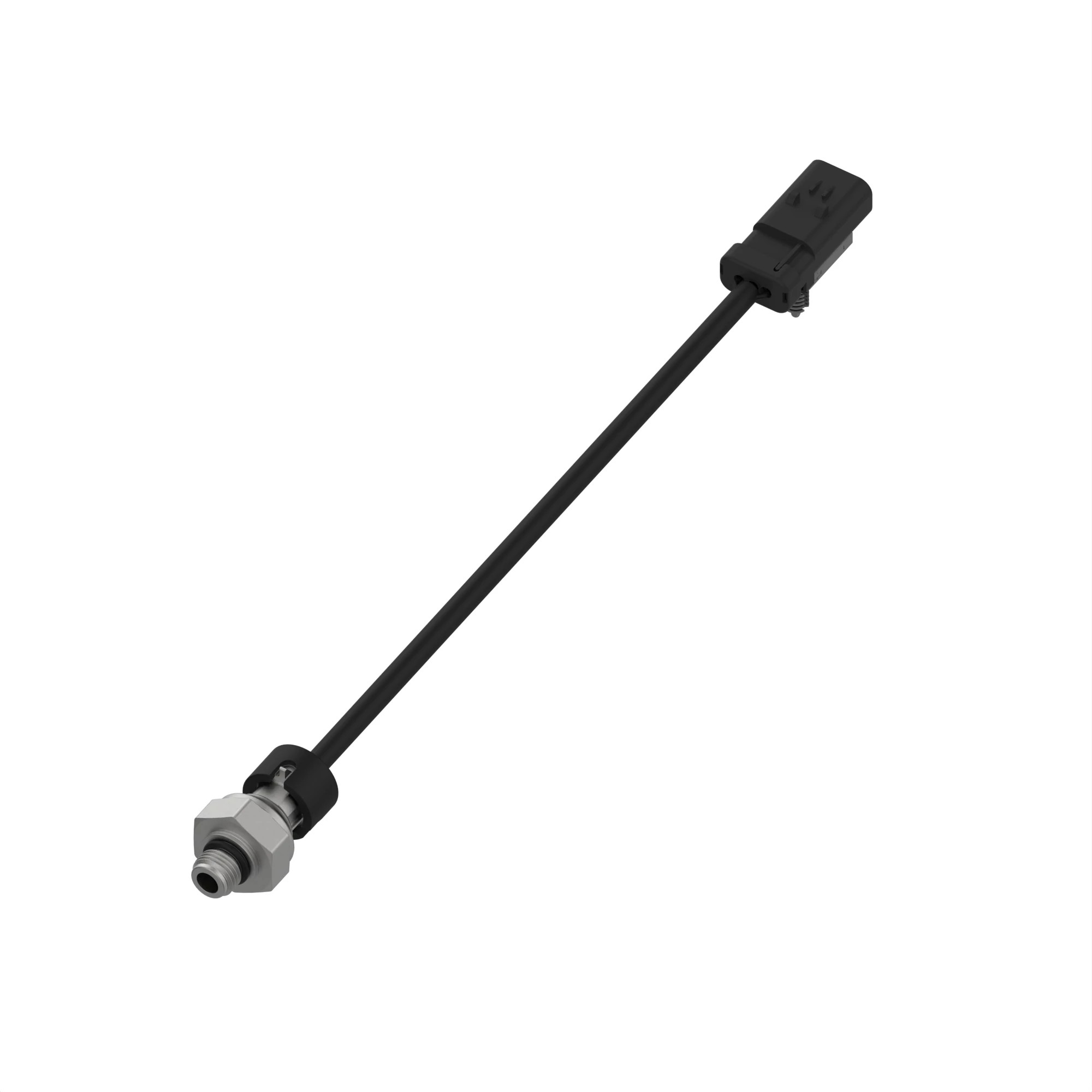PRESSURE SENSOR, SHORT PIGTAIL  EMA