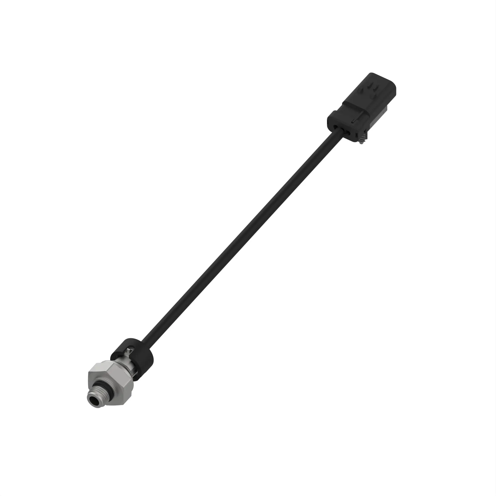 John Deere Exhaust Manifold Pressure Sensor - DZ121725