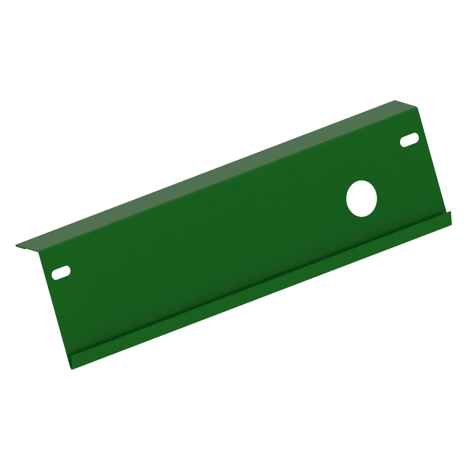 SHIELD-R.H. INNER ROW UNIT DRIVE