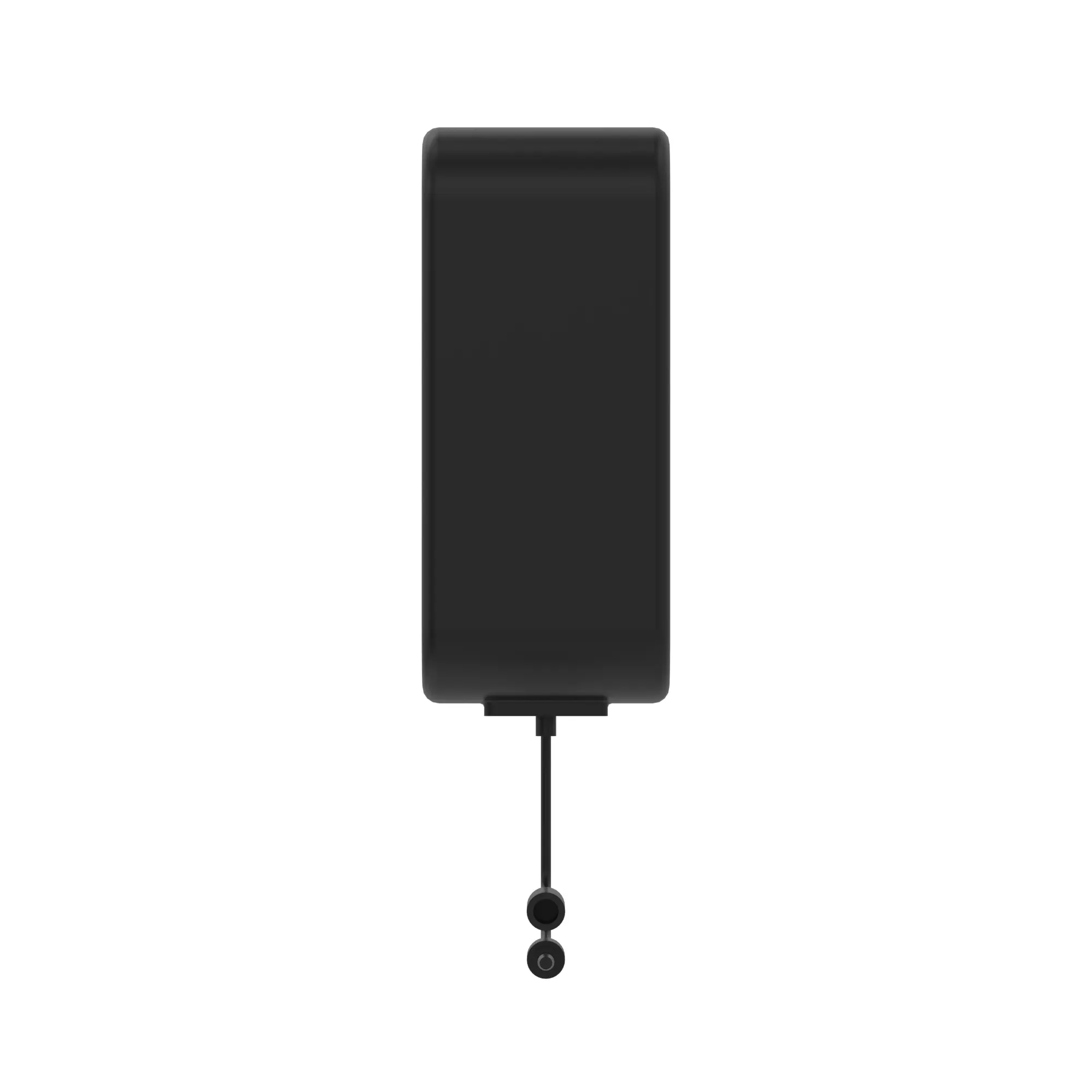 TAIL LAMP, WARNING, ASSEMBLY