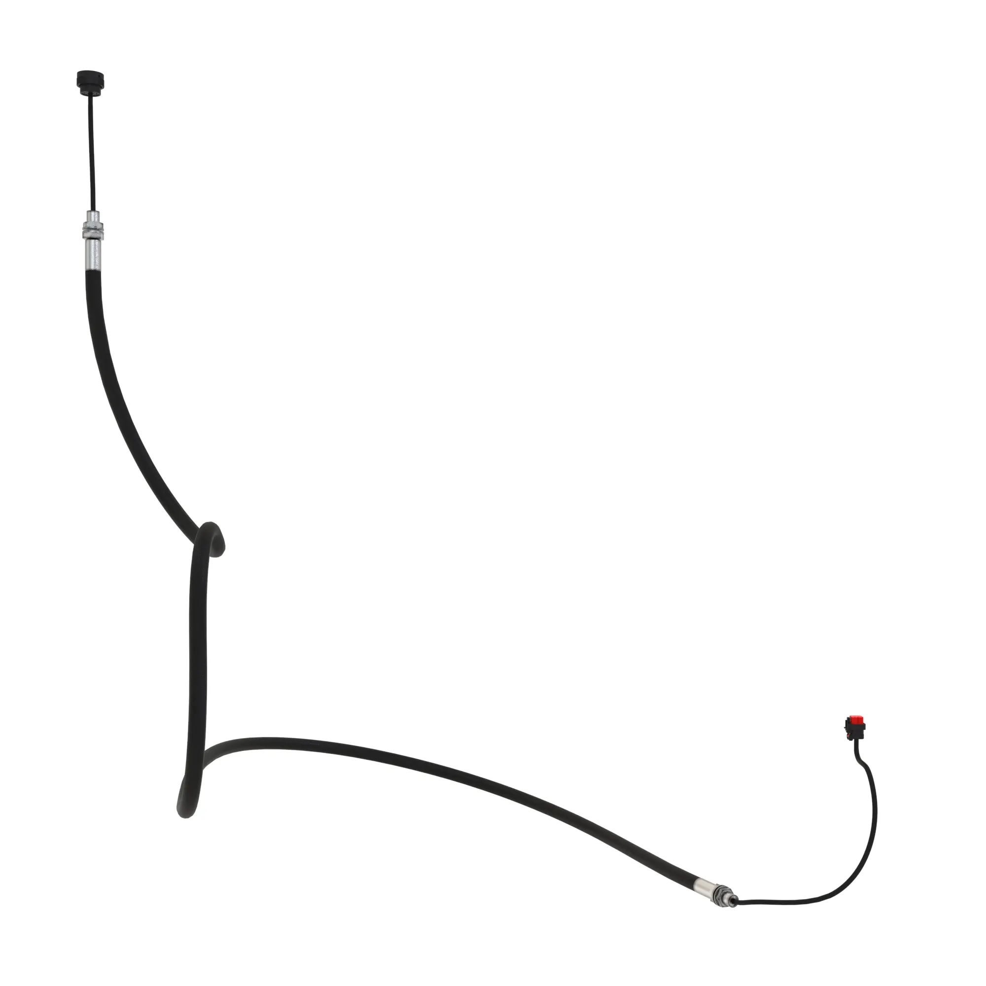 SMARTGRADE BLADE HARNESS