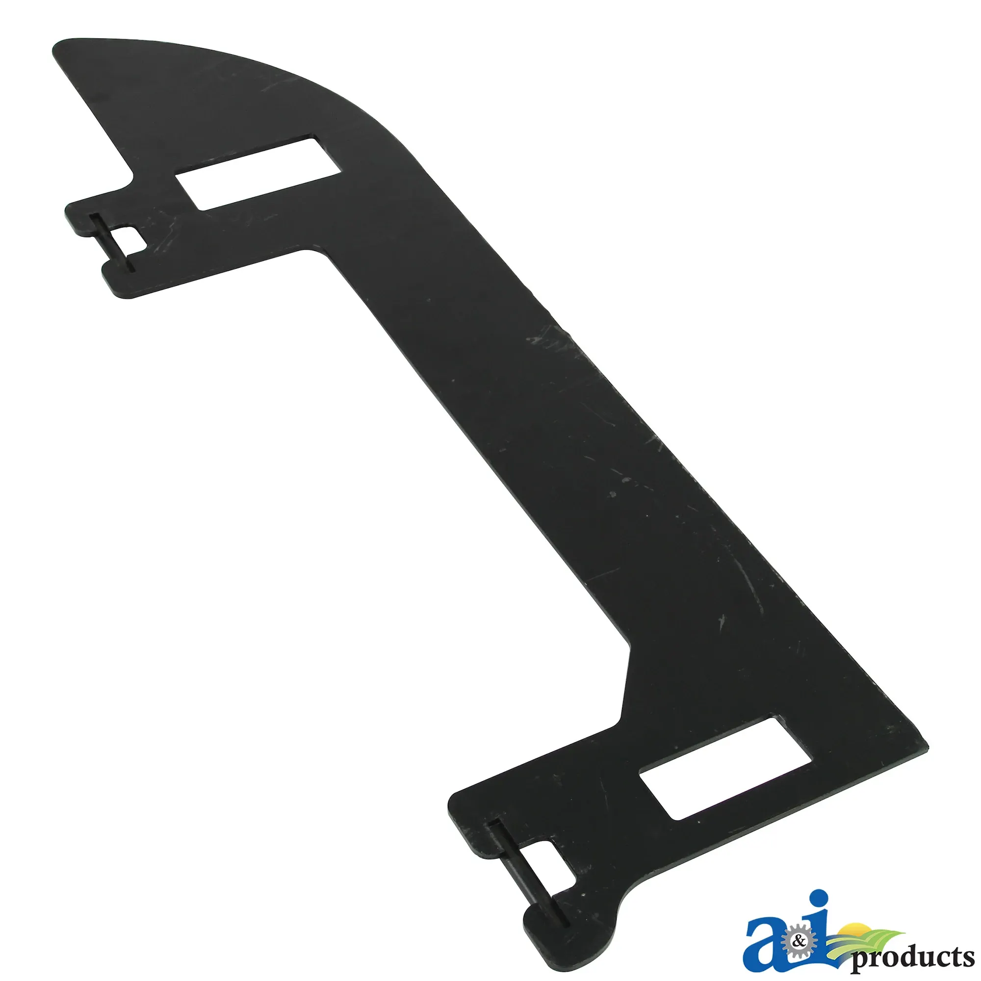 A&I Products Adjustable Snapping Plate - A-AH234656