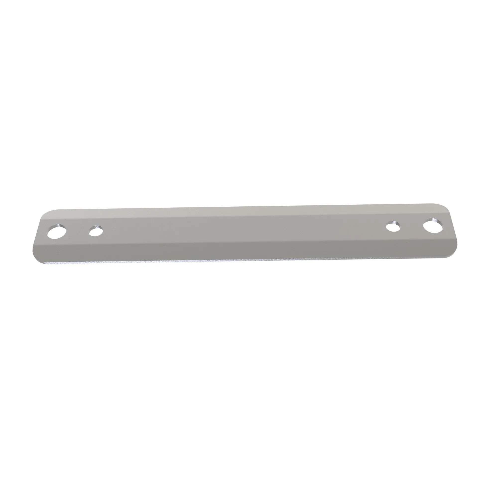 John Deere Net Wrapping Knife Bracket - CC124654