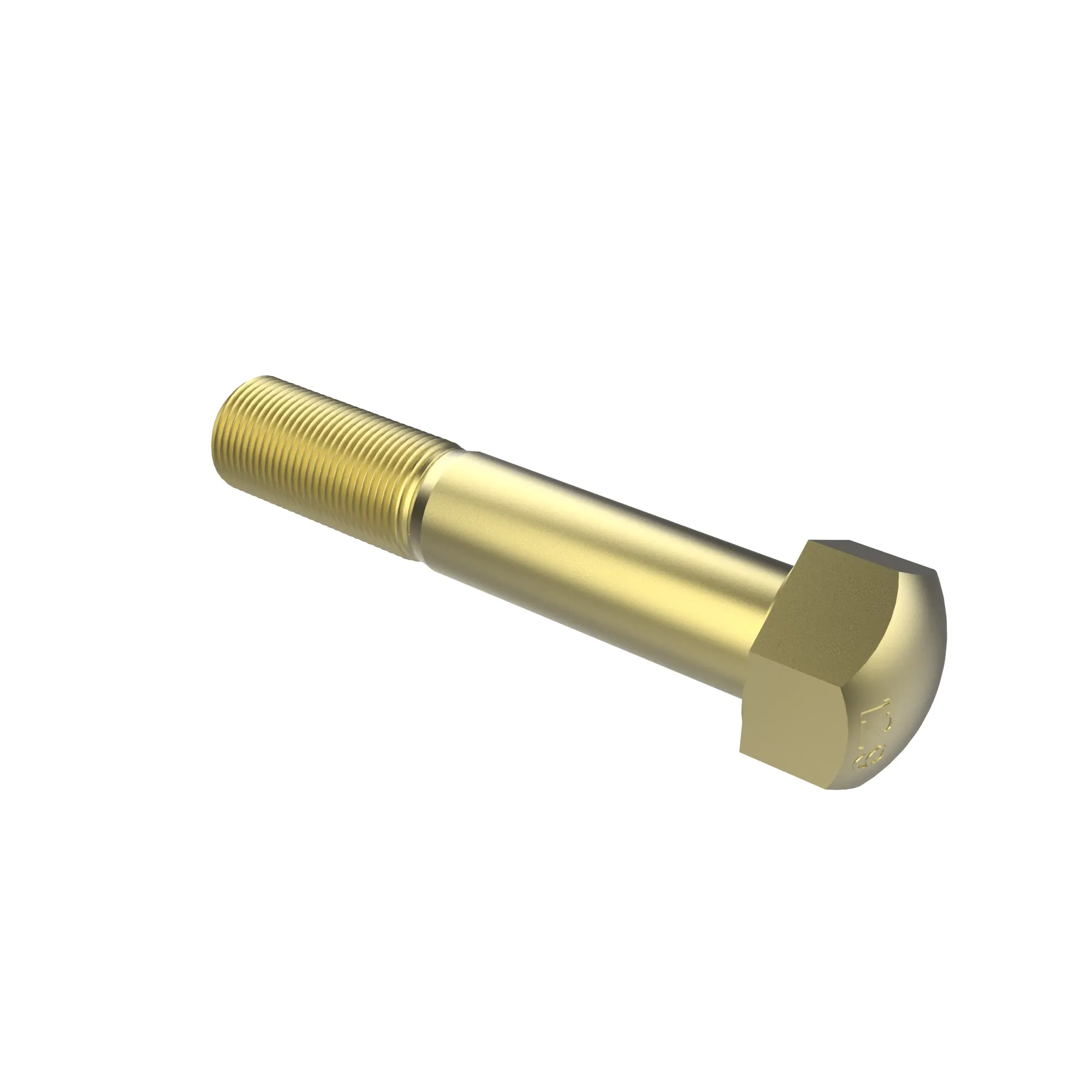 John Deere Track Shoe Bolt - CXT20658