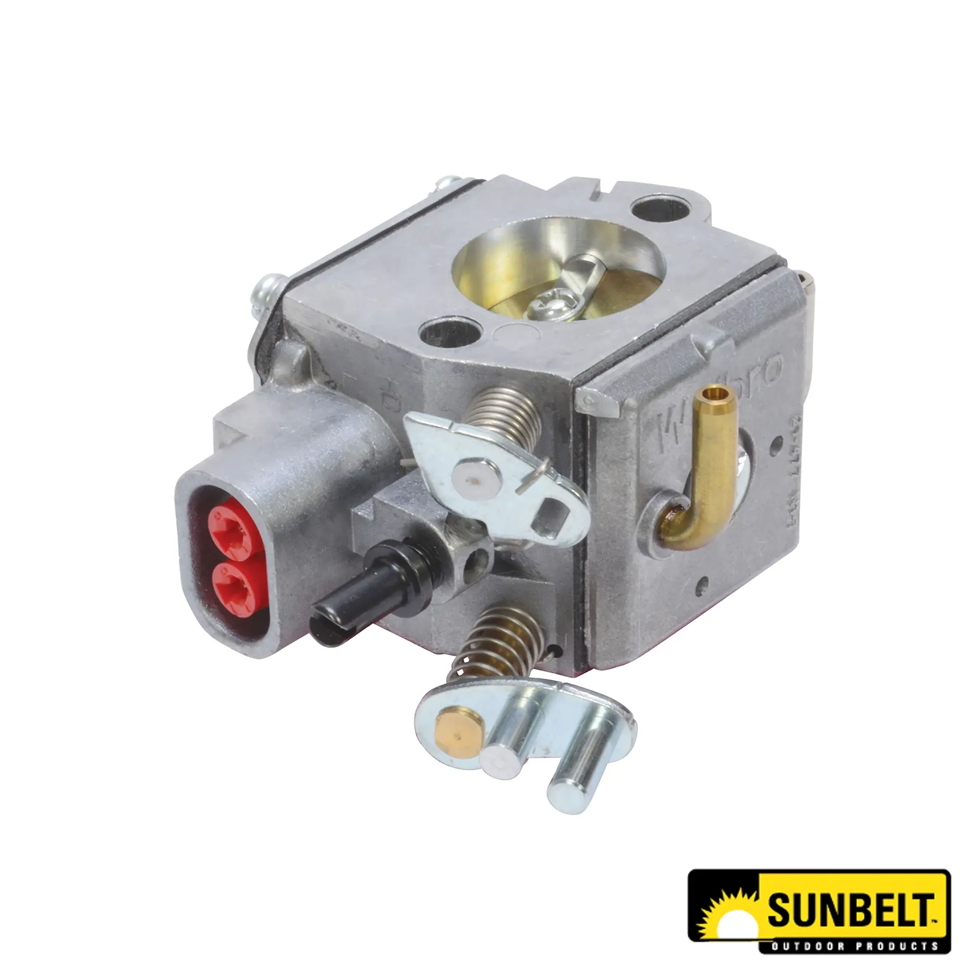 Sunbelt Carburetor - A-B1WHD50